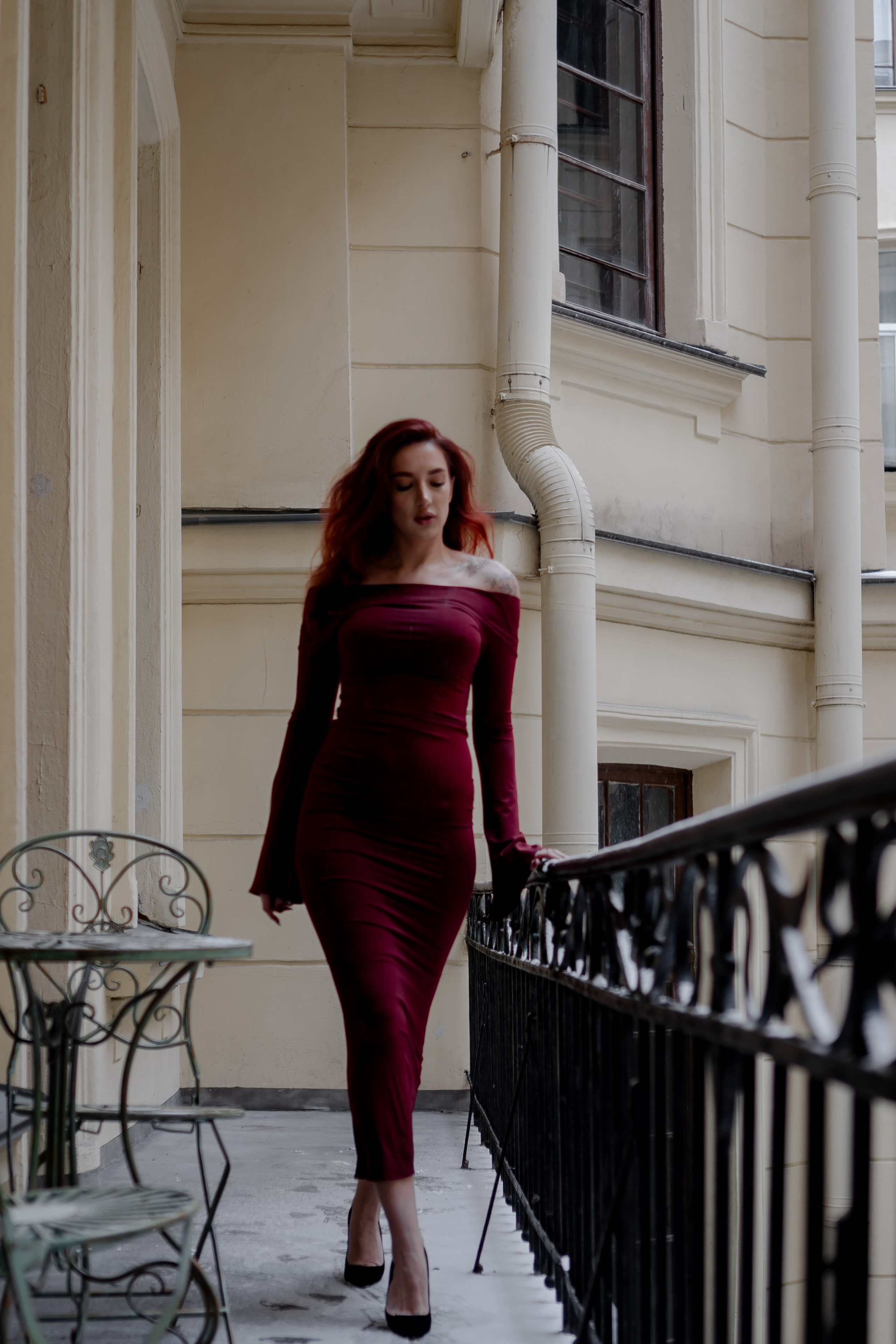 Для девушки. Профессиональный фотограф, Санкт-Петербург — Виктория Богомолова