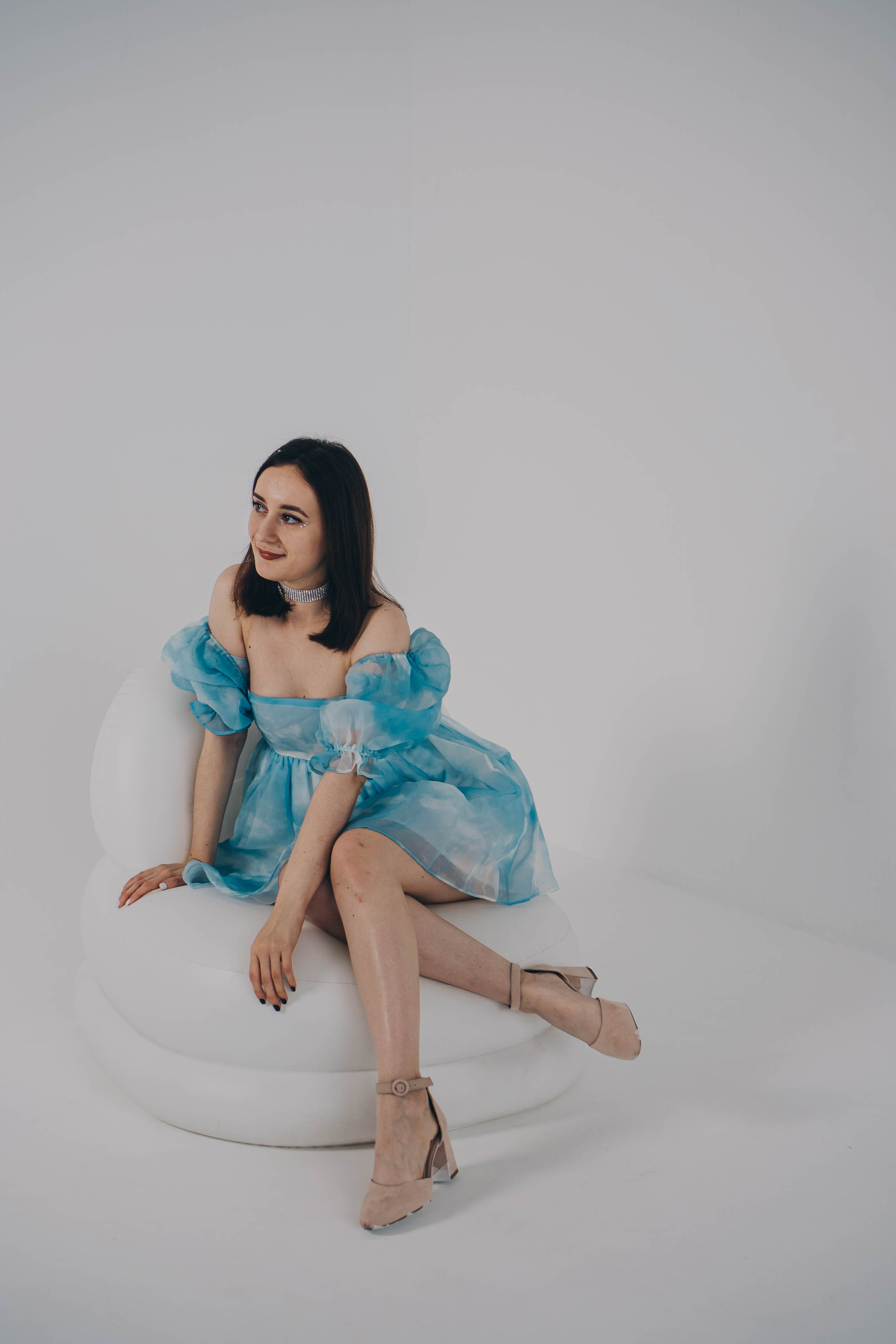 Фотосессия для дня рождения. Профессиональный фотограф, Санкт-Петербург — Виктория Богомолова