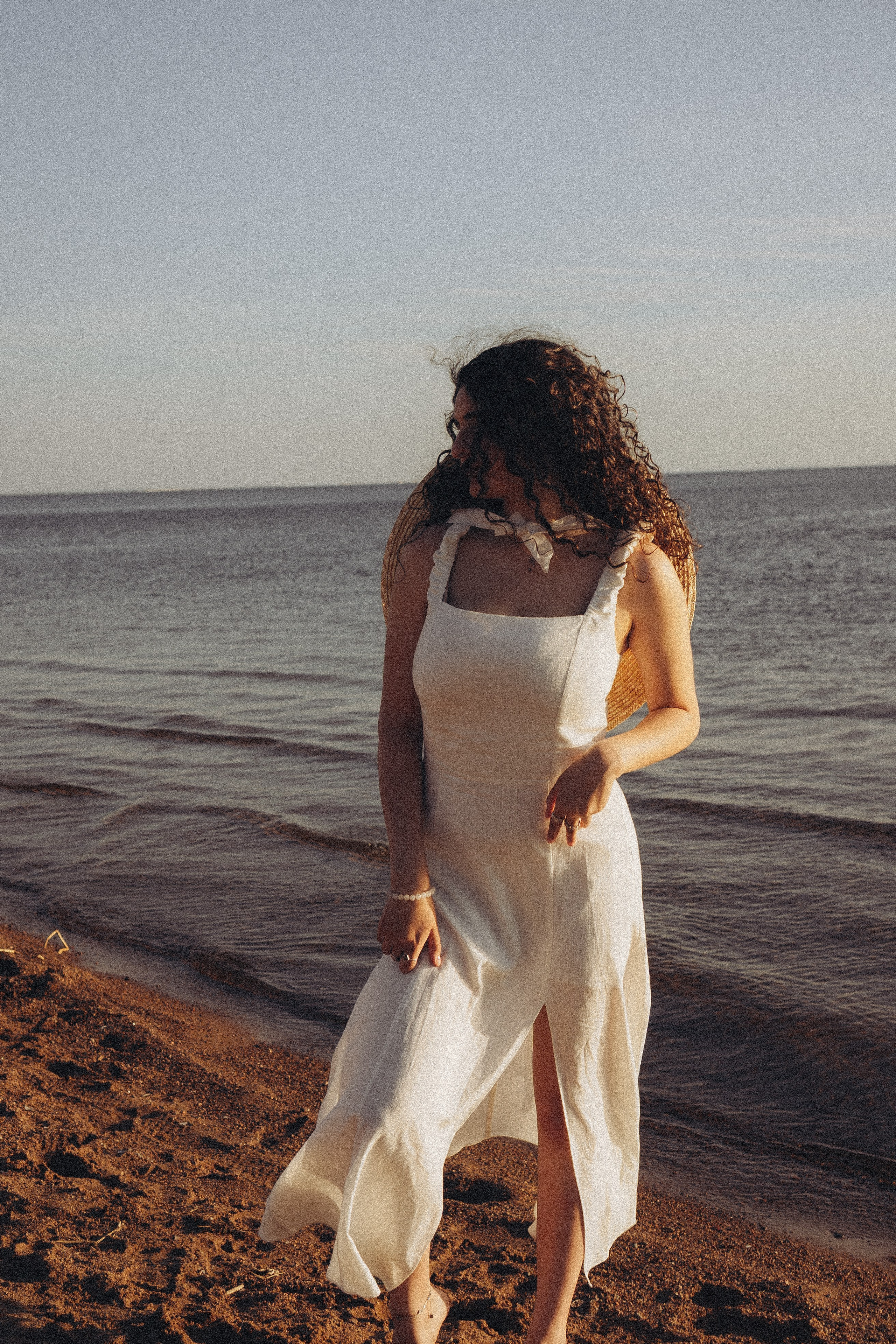 НА ФИНСКОМ ЗАЛИВЕ. Профессиональный фотограф, Санкт-Петербург — Виктория Богомолова