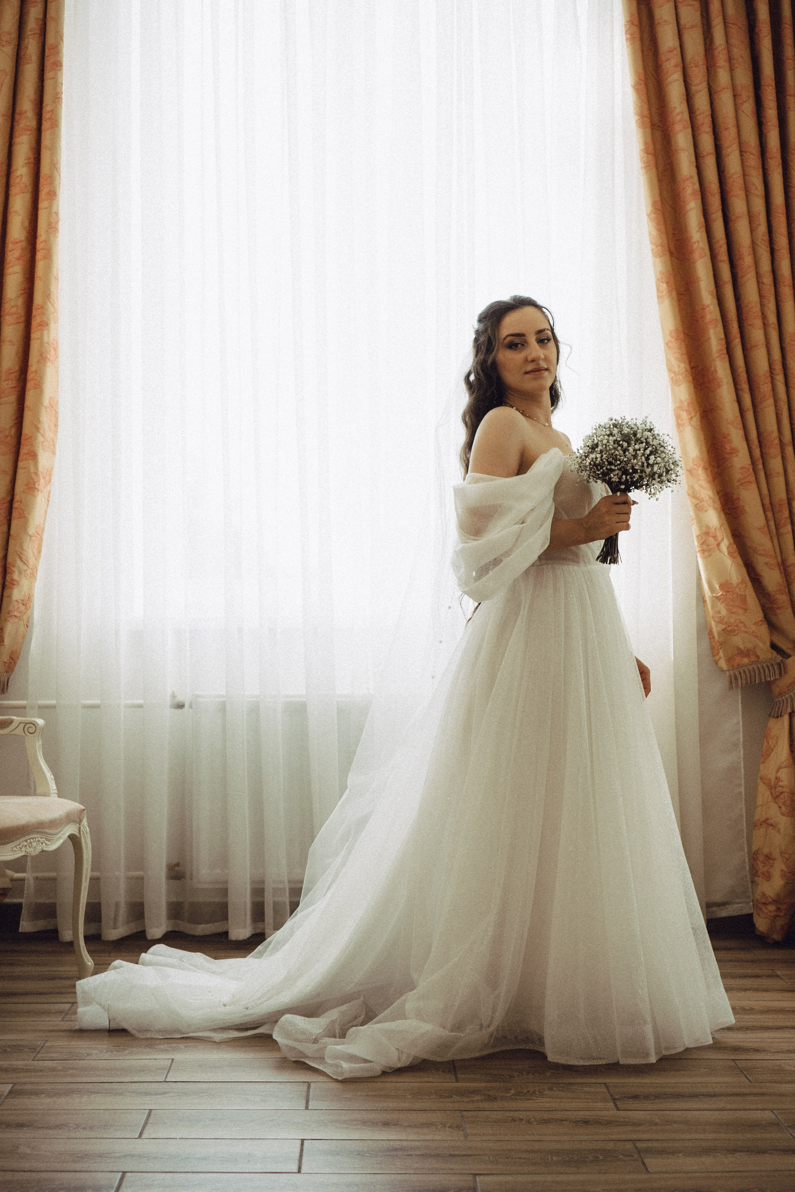 СВАДЕБНАЯ СЬЕМК В ПАРКЕ 300-ЛЕТИЯ. Профессиональный фотограф, Санкт-Петербург — Виктория Богомолова