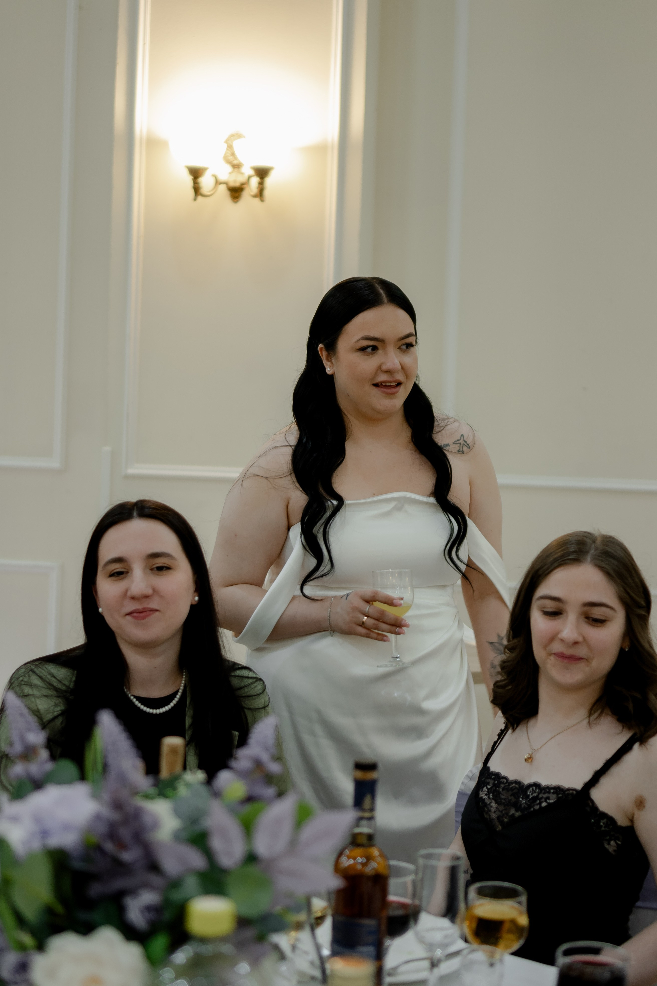 СВАДЕБНАЯ СЬЕМКА В ЗАГСЕ И БАНКЕТ. Профессиональный фотограф, Санкт-Петербург — Виктория Богомолова