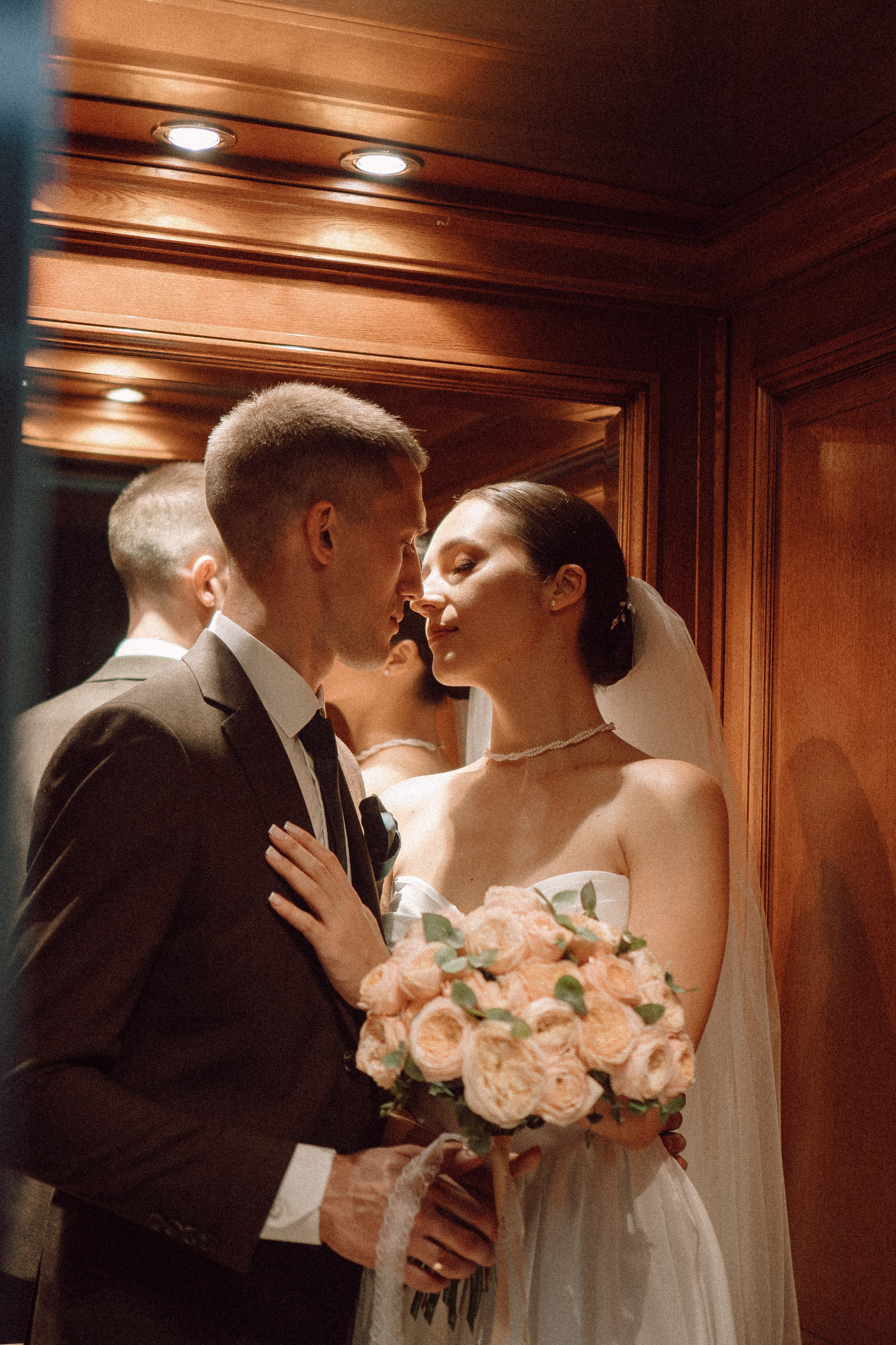 ЗАГС И ПРОГУЛКА 2 ЧАСА. Профессиональный фотограф, Санкт-Петербург — Виктория Богомолова