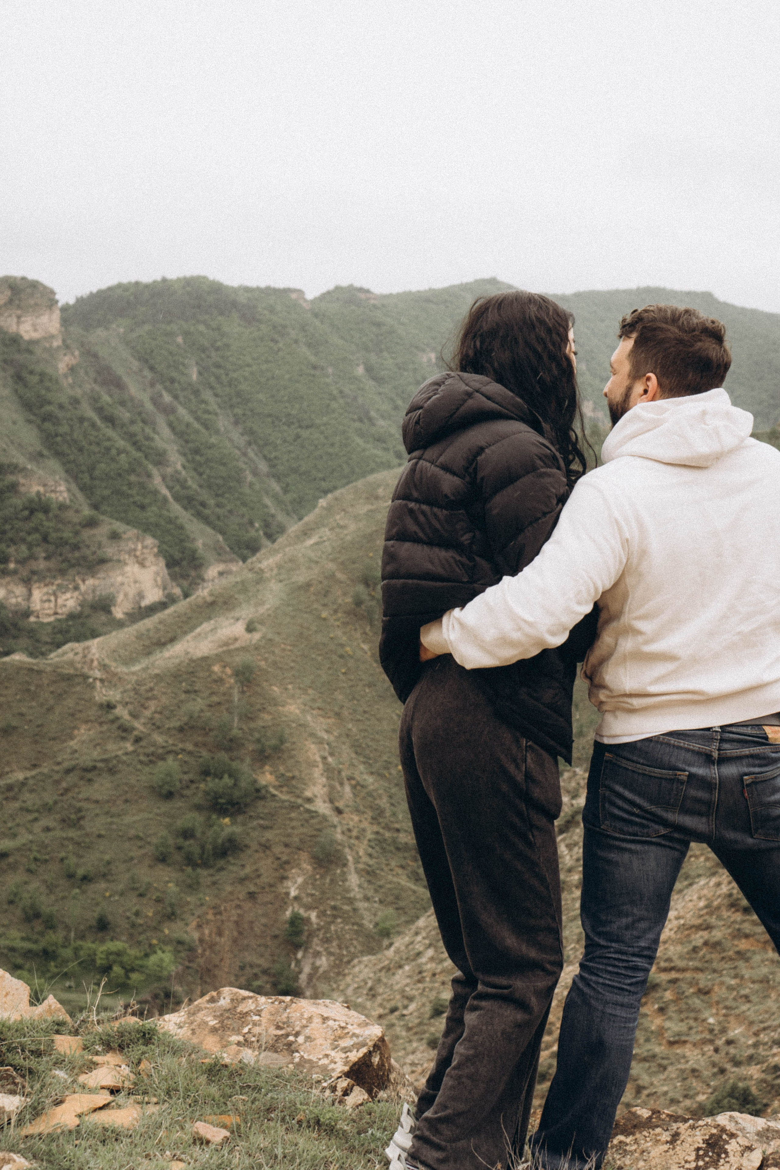 Горы. Профессиональный фотограф, Санкт-Петербург — Виктория Богомолова