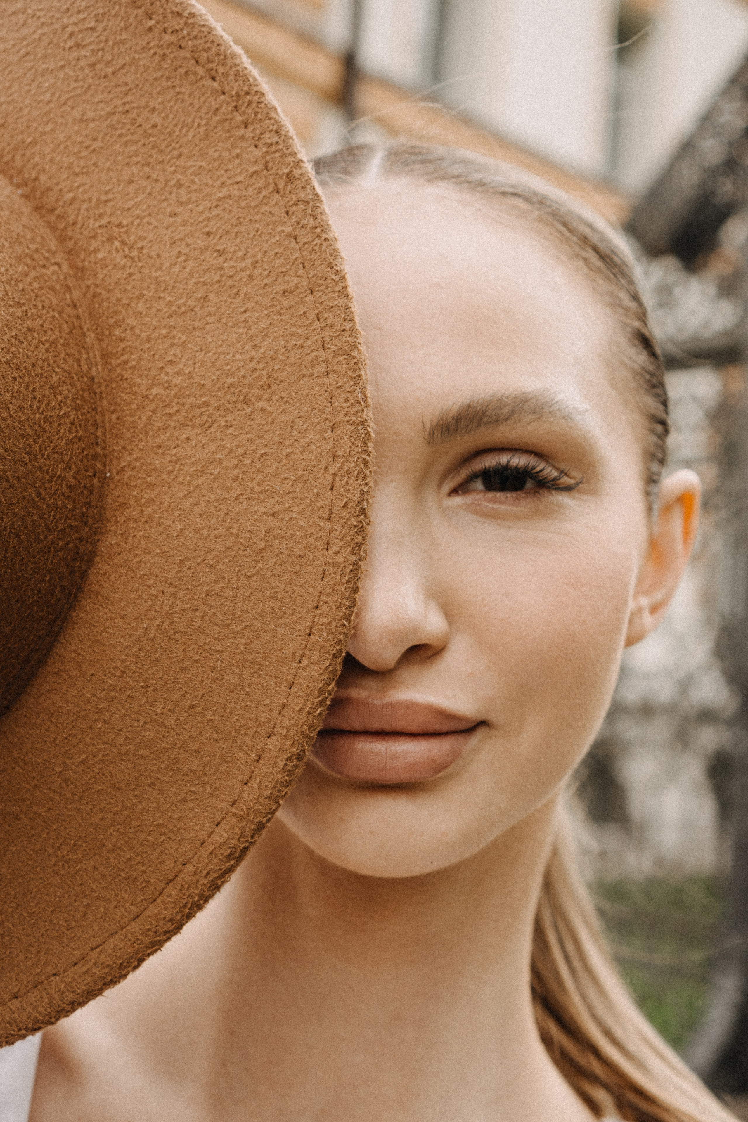МЫ ГУЛЯЛИ ПРО КРЫШАМ ПИТЕРА. Профессиональный фотограф, Санкт-Петербург — Виктория Богомолова