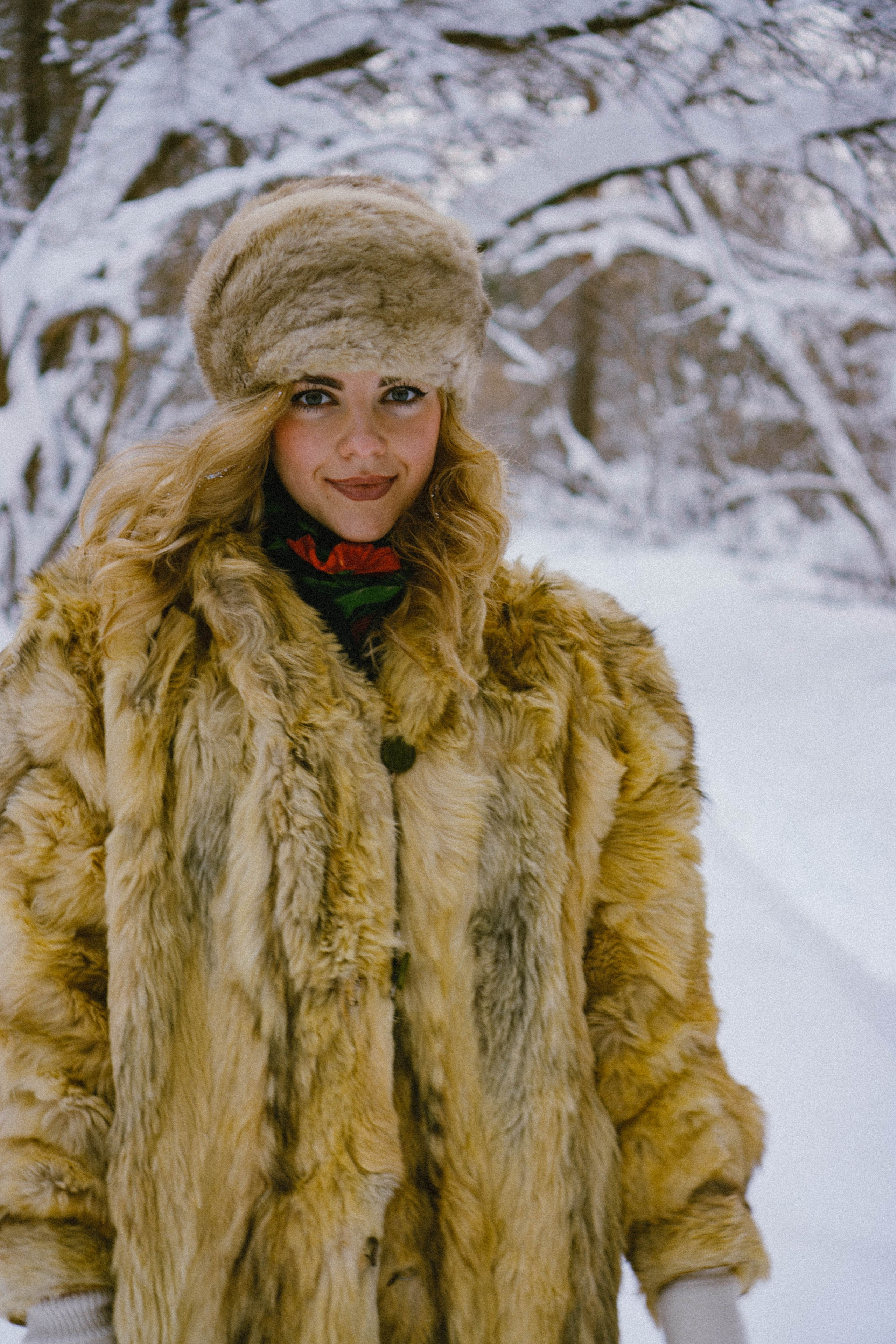 Русский стиль. Профессиональный фотограф, Санкт-Петербург — Виктория Богомолова