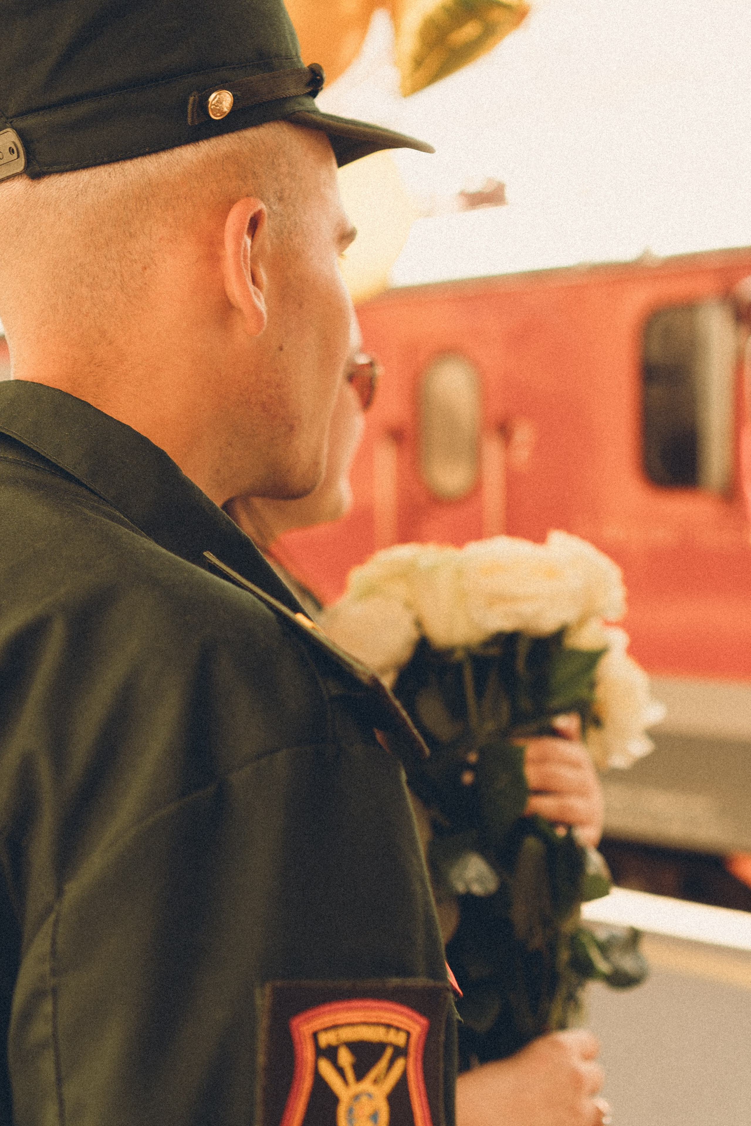 ПРЕДЛОЖЕНИЕ. Профессиональный фотограф, Санкт-Петербург — Виктория Богомолова