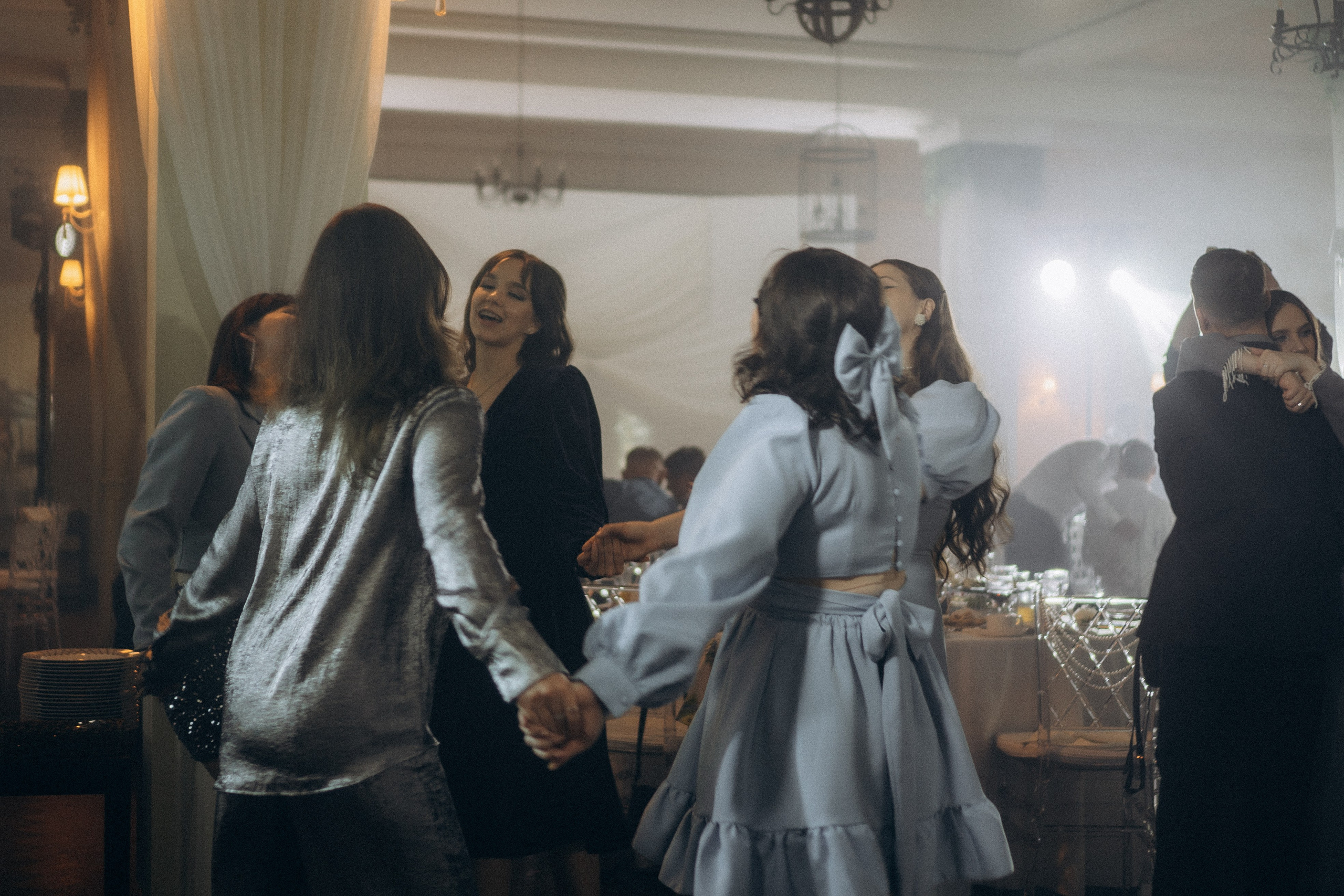 ПОЛНЫЙ СВАДЕБНЫЙ ДЕНЬ 8 ЧАСОВ. Профессиональный фотограф, Санкт-Петербург — Виктория Богомолова