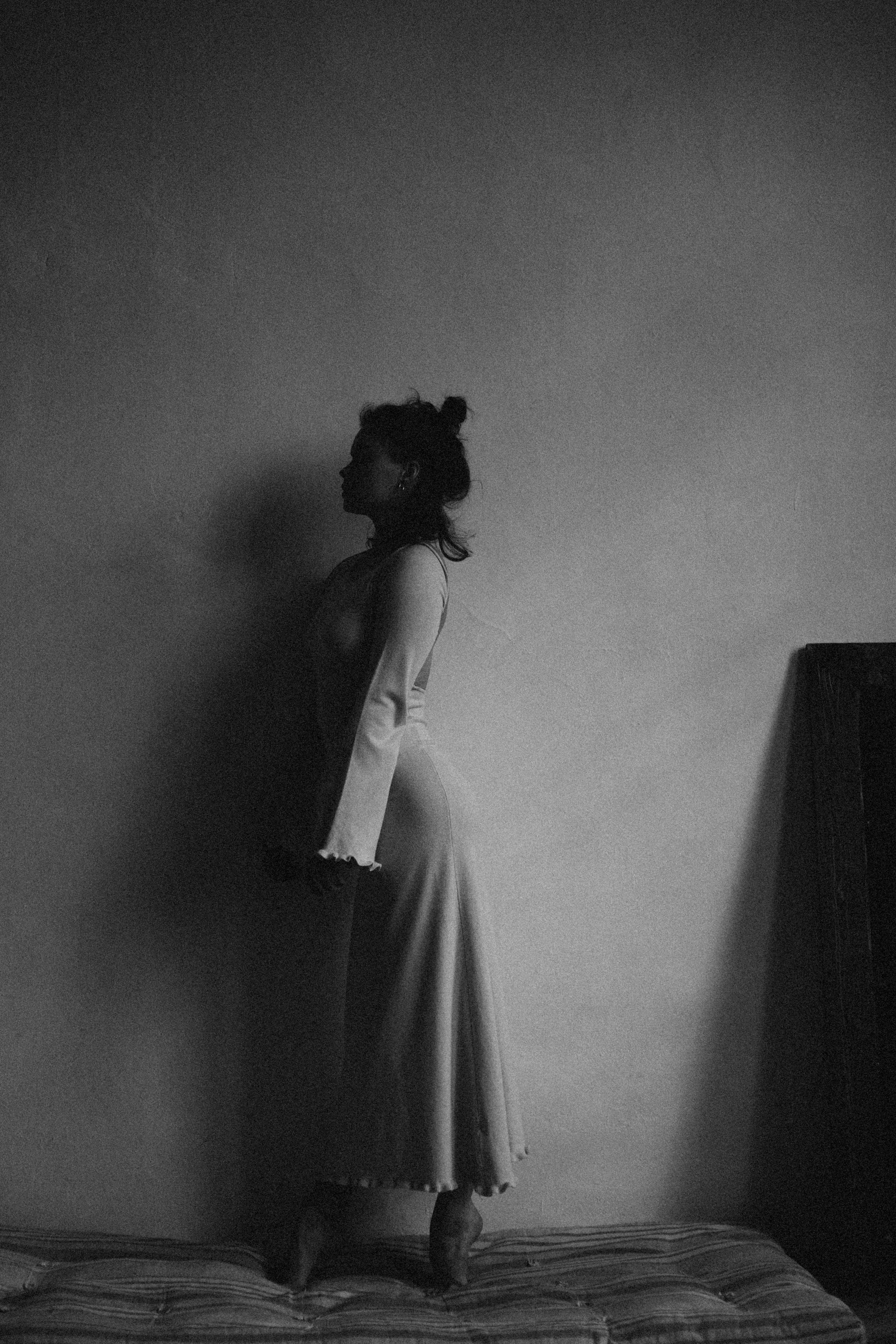 Студийная для девушки. Профессиональный фотограф, Санкт-Петербург — Виктория Богомолова