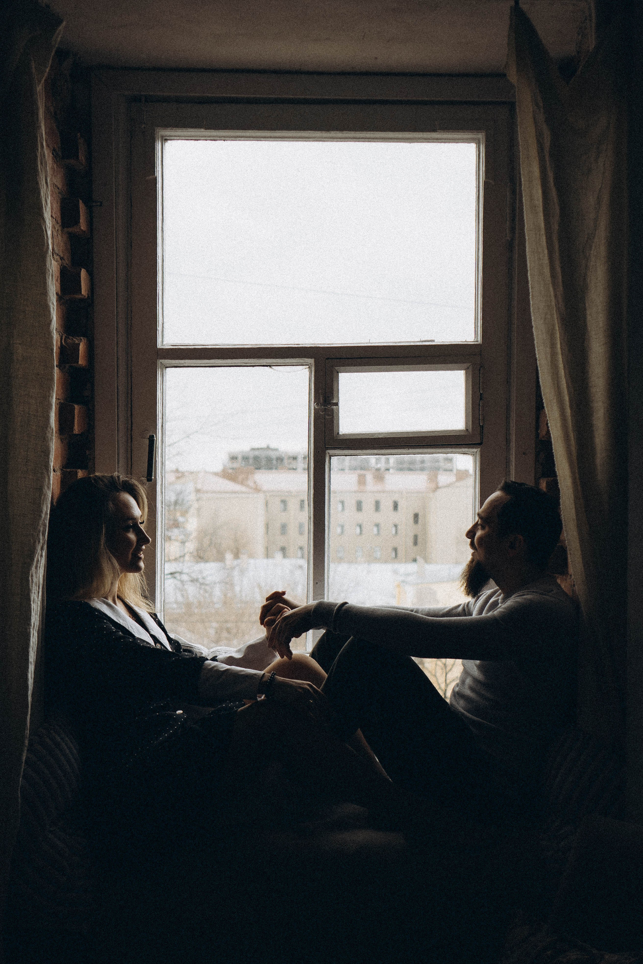 Любовь. Профессиональный фотограф, Санкт-Петербург — Виктория Богомолова