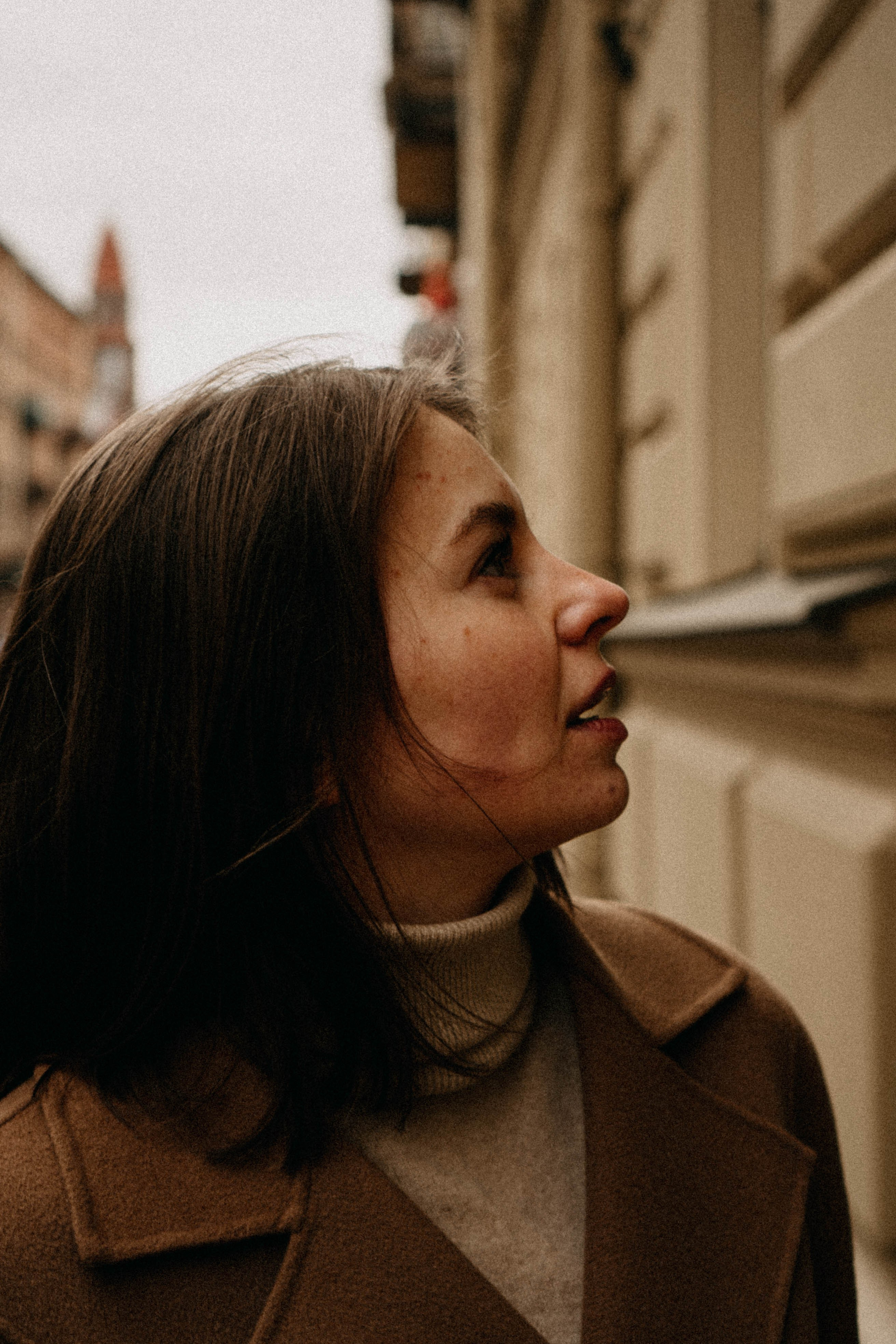 Атмосферная прогулочная. Профессиональный фотограф, Санкт-Петербург — Виктория Богомолова