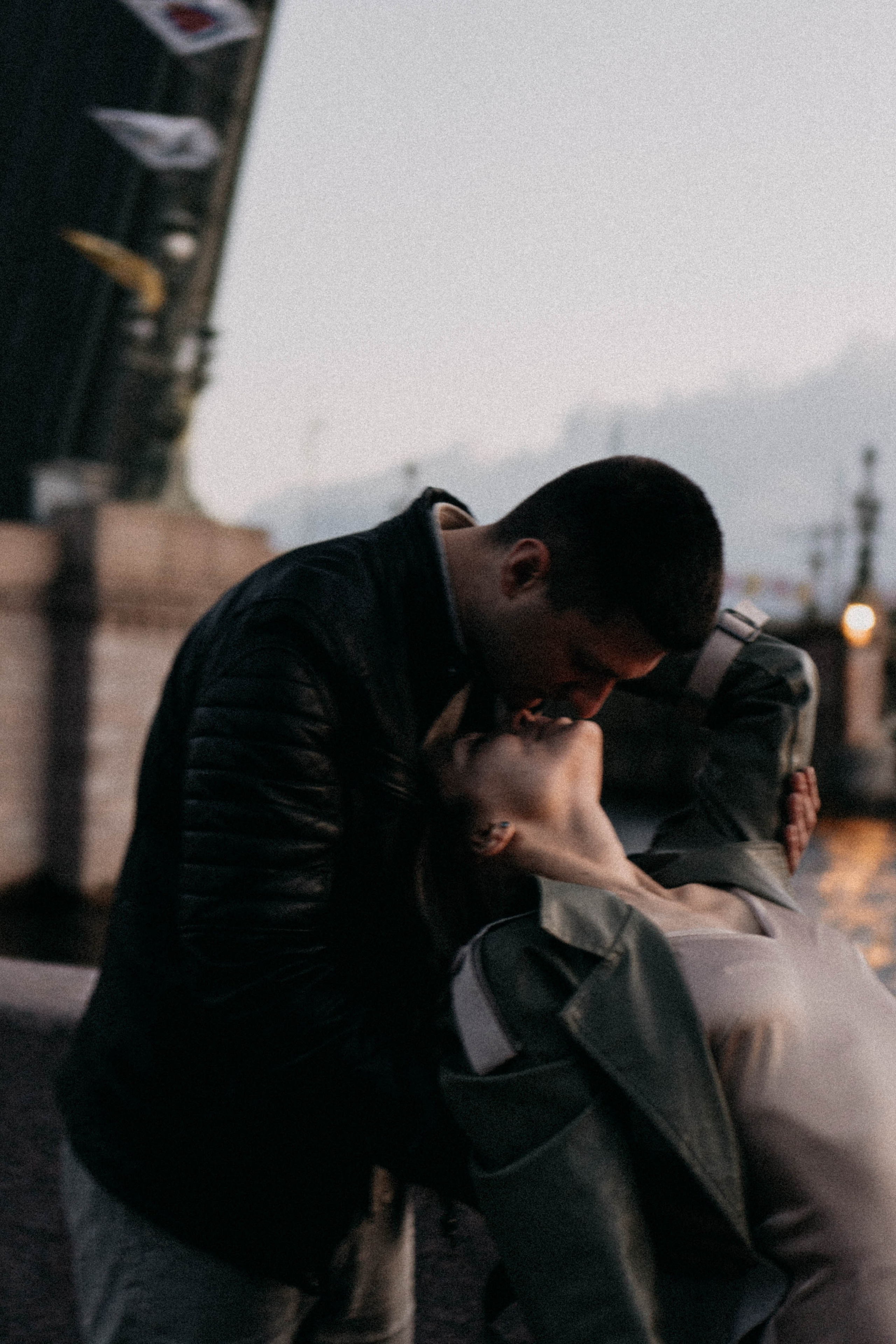 Рассветная, белые ночи. Профессиональный фотограф, Санкт-Петербург — Виктория Богомолова