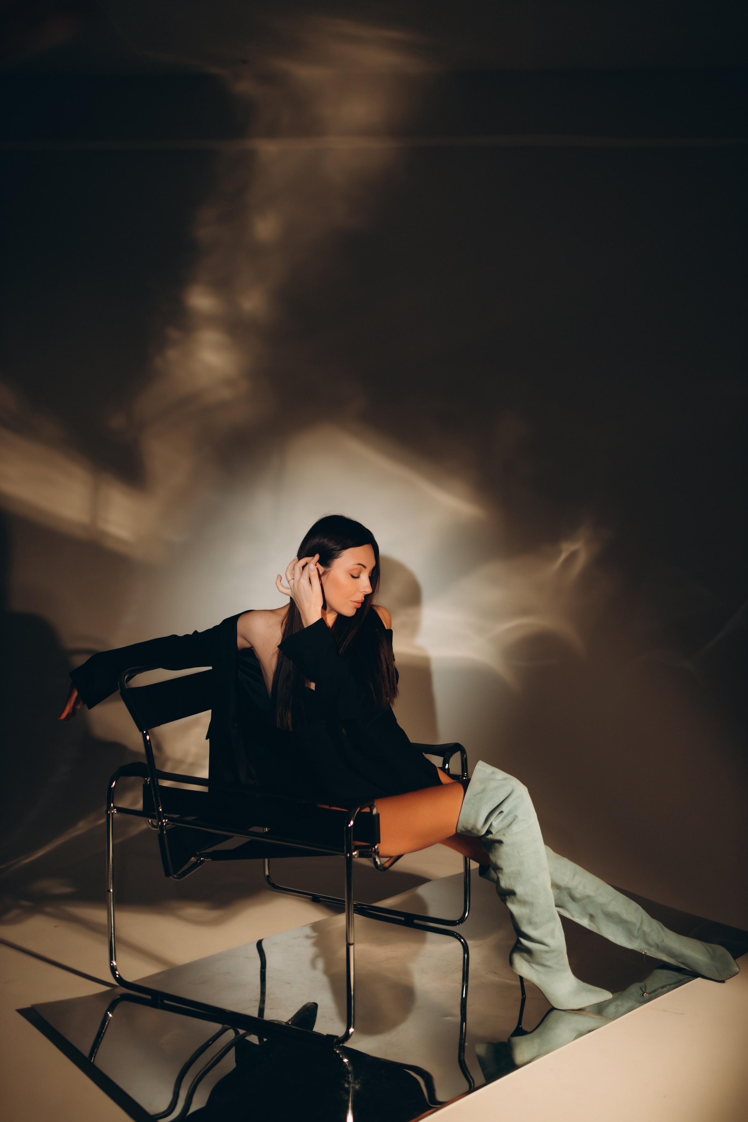 Катерина. Фотограф Смоленск Москва