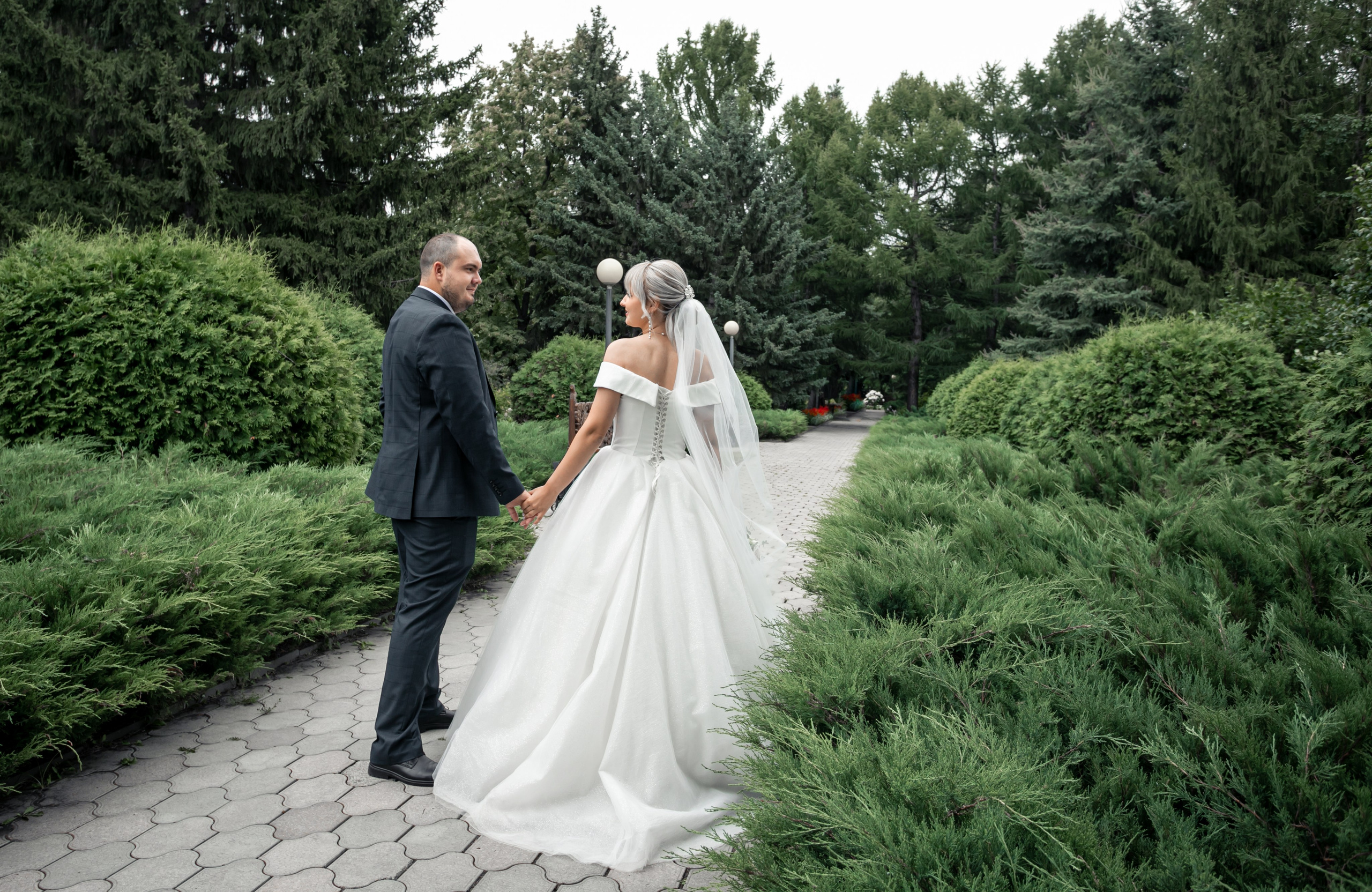 Кристина & Тимофей 08.11.2023. Мария Беккер - фотограф: свадебный, семейный, детский