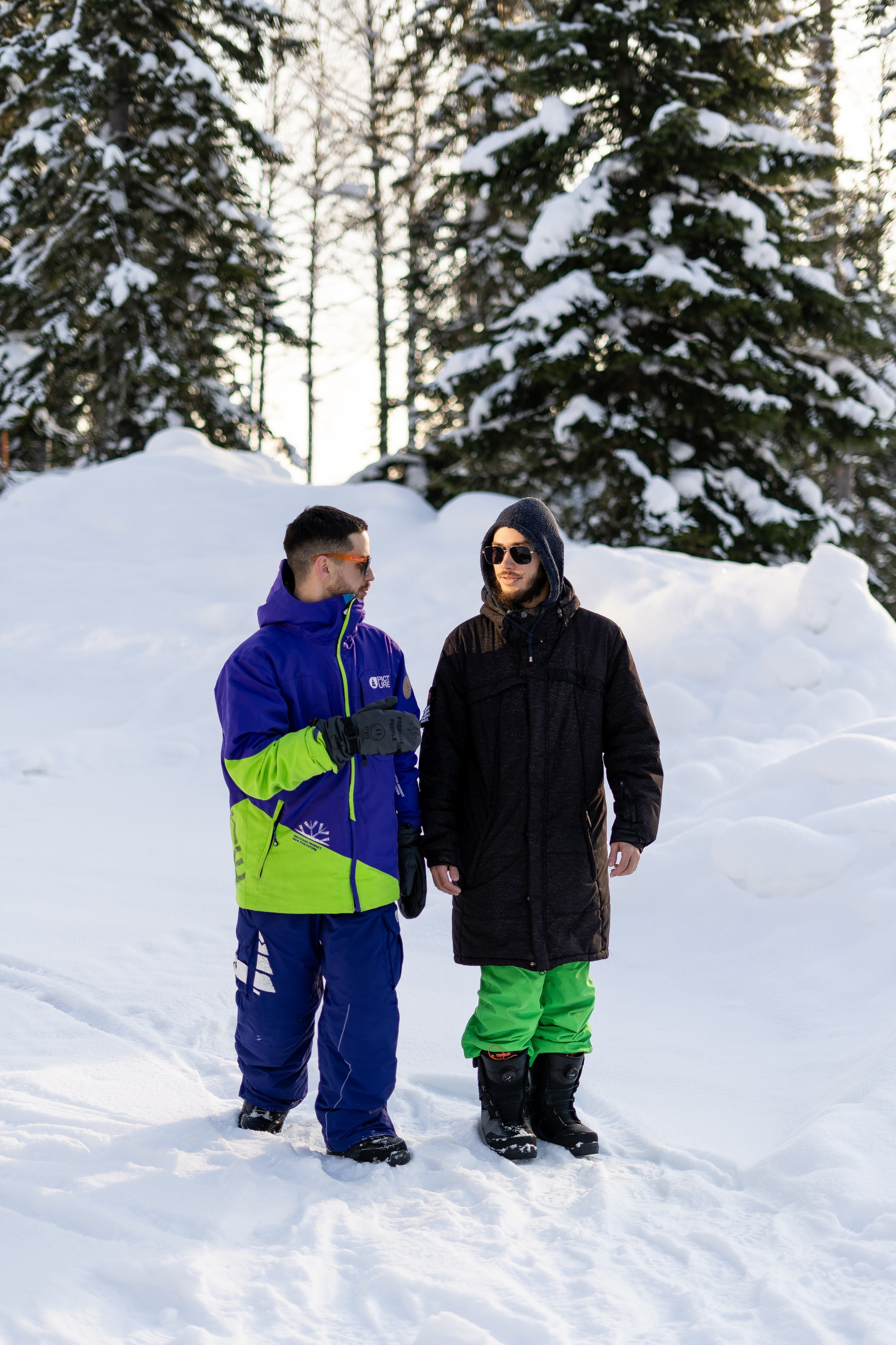 Джой 7.02. Анастасия Паршукова — фотограф Шерегеш Новосибирск