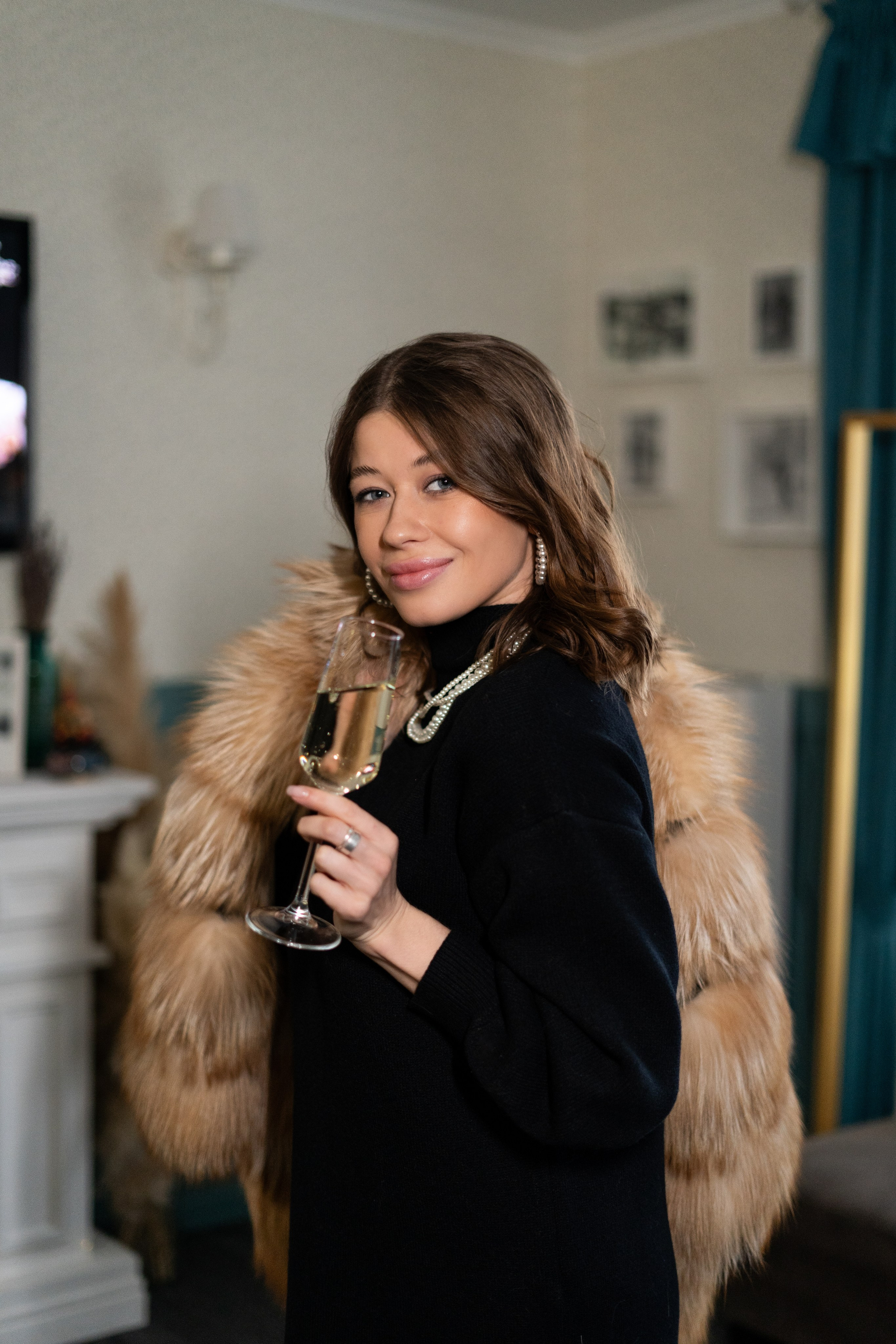 Девичник Елена. Анастасия Паршукова — фотограф Шерегеш Новосибирск