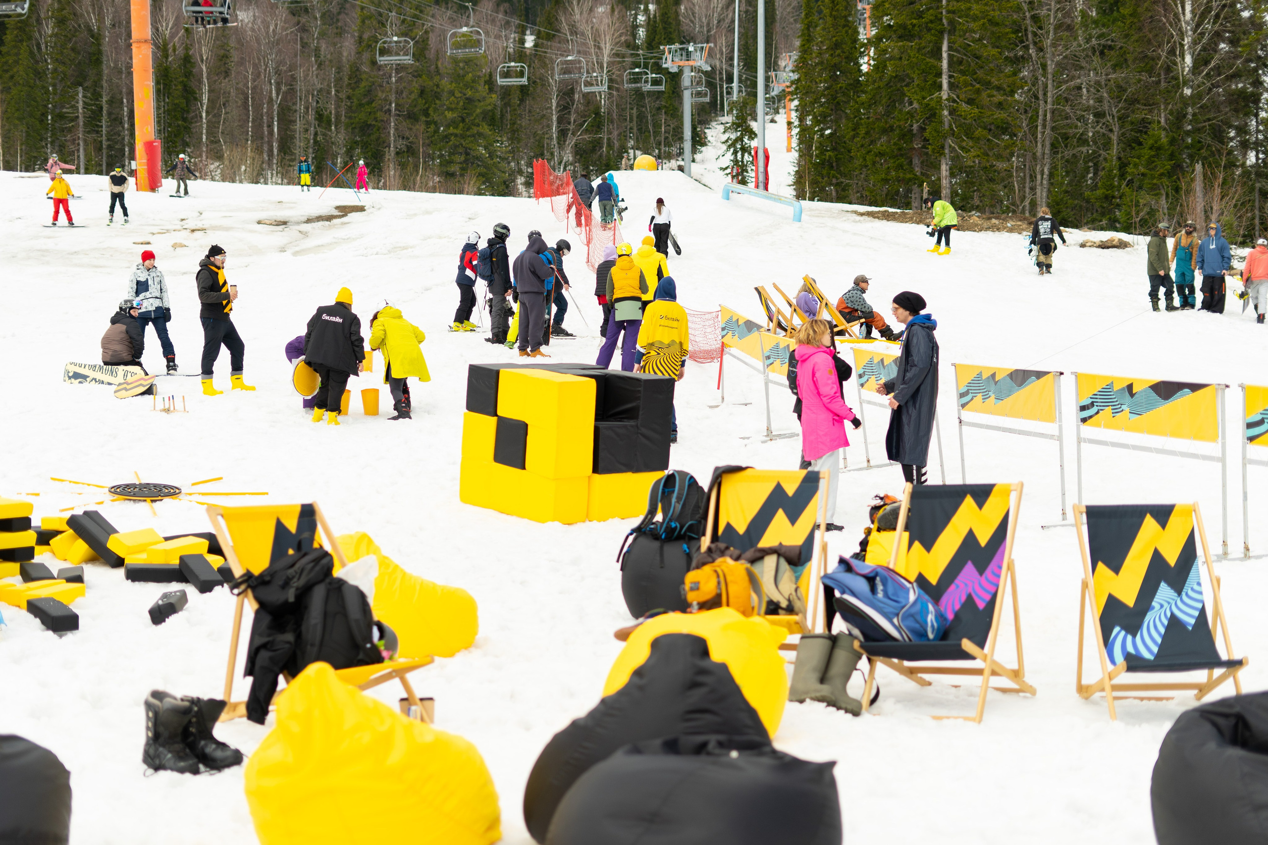 Грелка 20.04.24. Анастасия Паршукова — фотограф Шерегеш Новосибирск