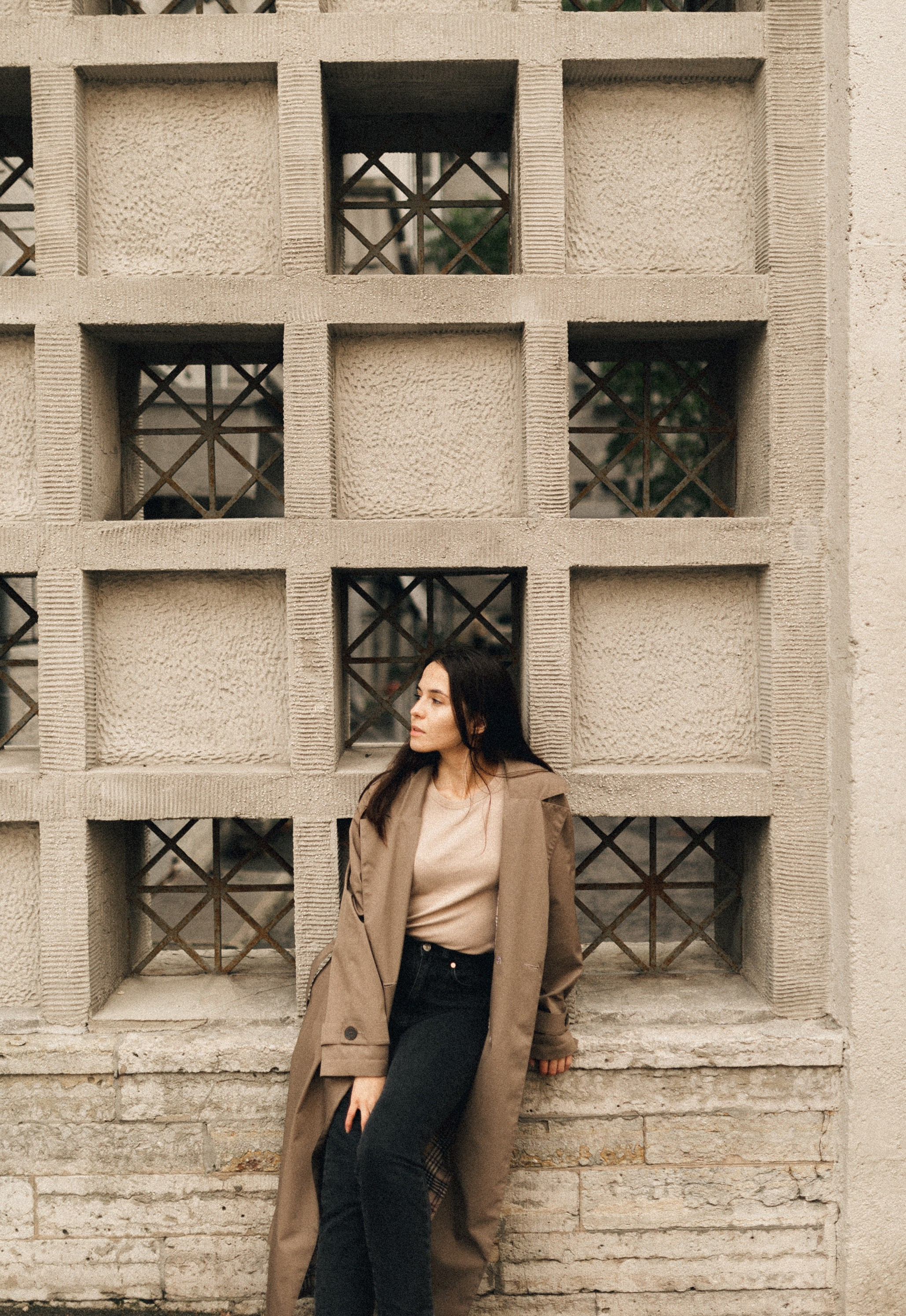 Polina. Свадебный и портретный фотограф в Калининграде и Москве Марк Юдинцев