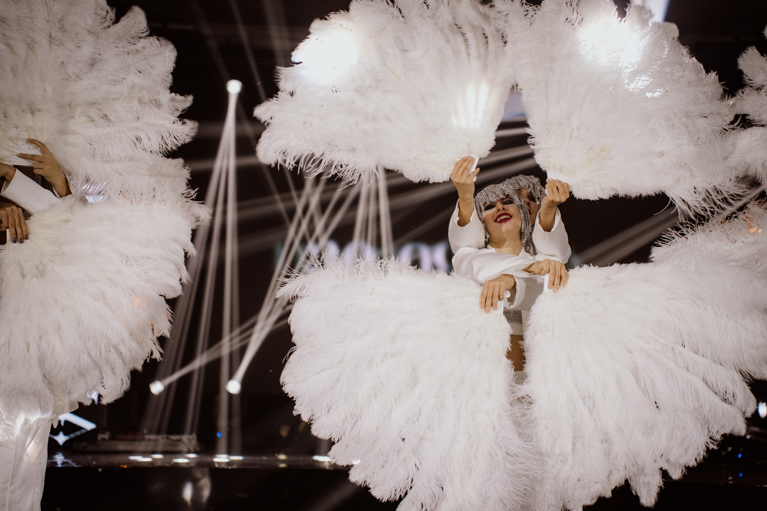 Леон и Юлия. Portfolio