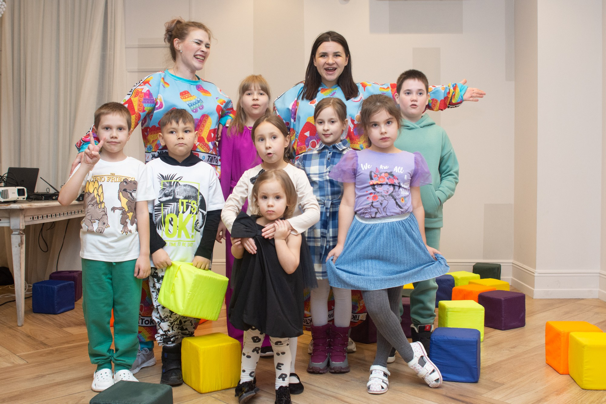 Женский день Баден-Баден. Фотограф Максим Буряк