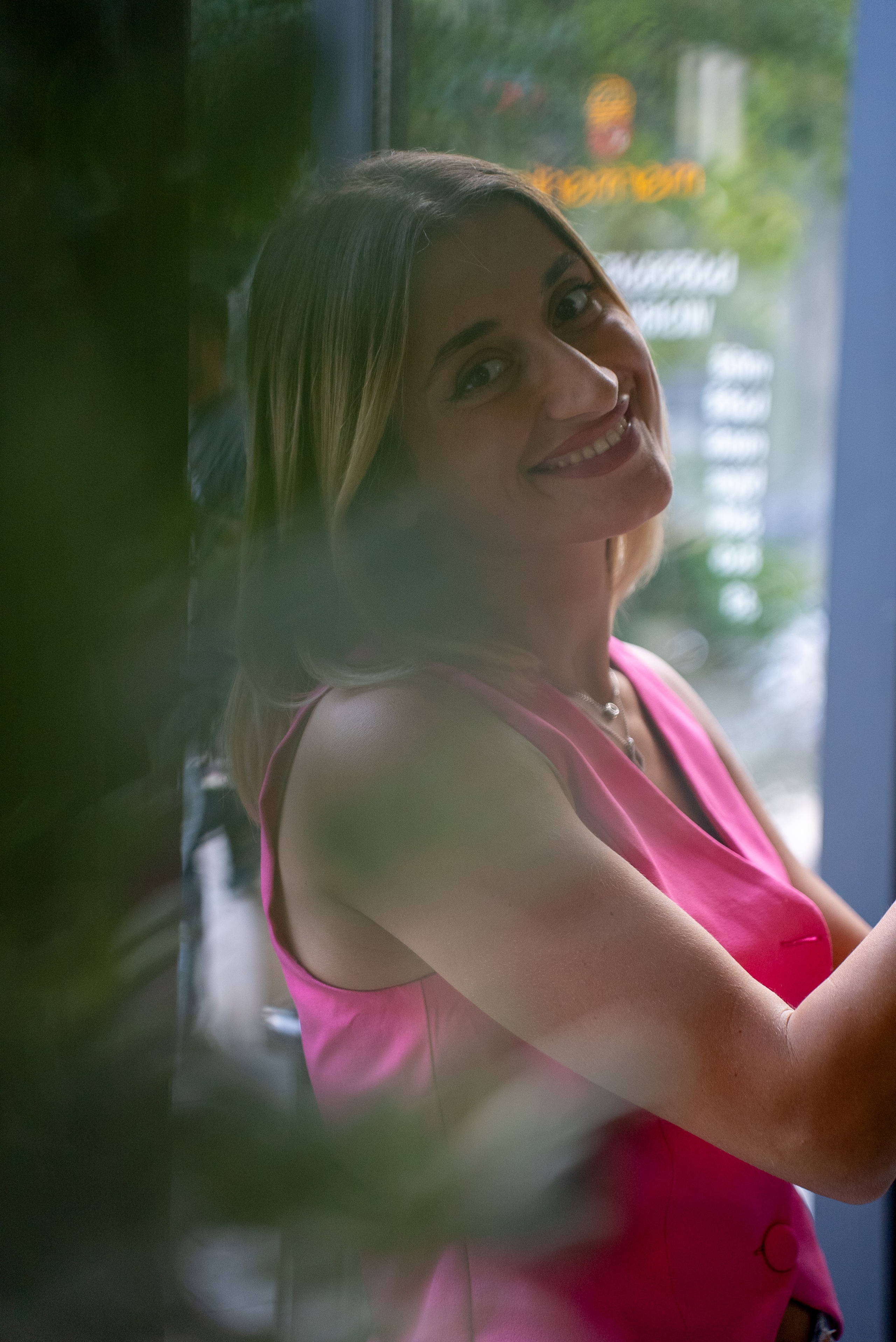 Фотосъёмка открытия ресторана