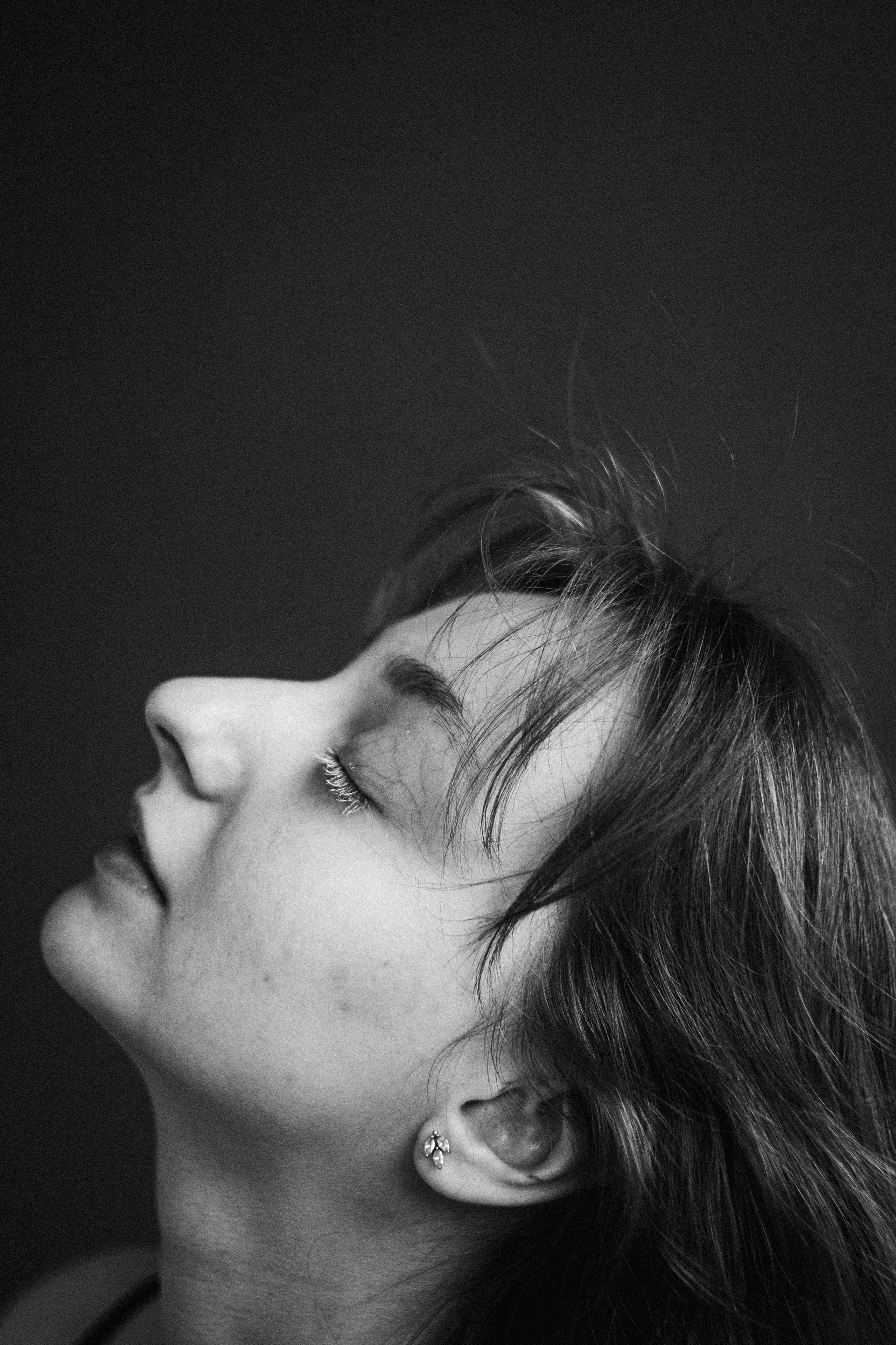 Студийные. Федорова Инесса, фотограф в Санкт-Петербурге