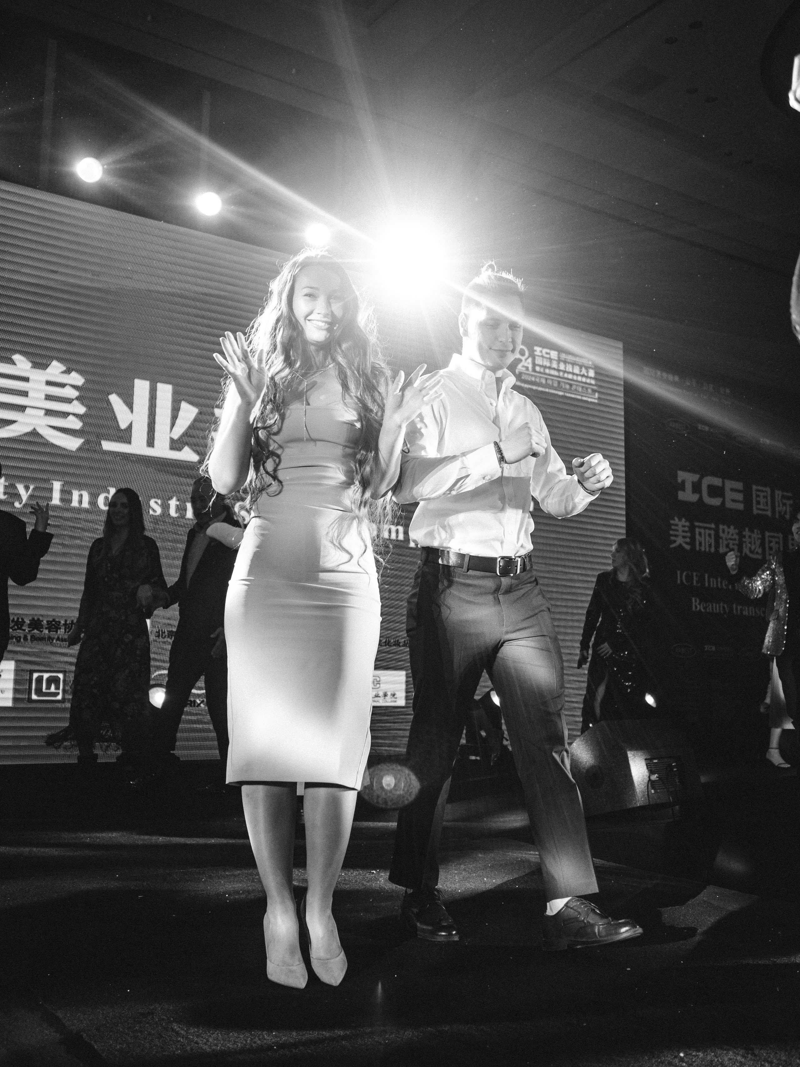 INTERNATIONAL PROFESSIONAL SKILLS INSTRUCTOR. CHINA 2024. Кулишова Катерина — твой фотограф