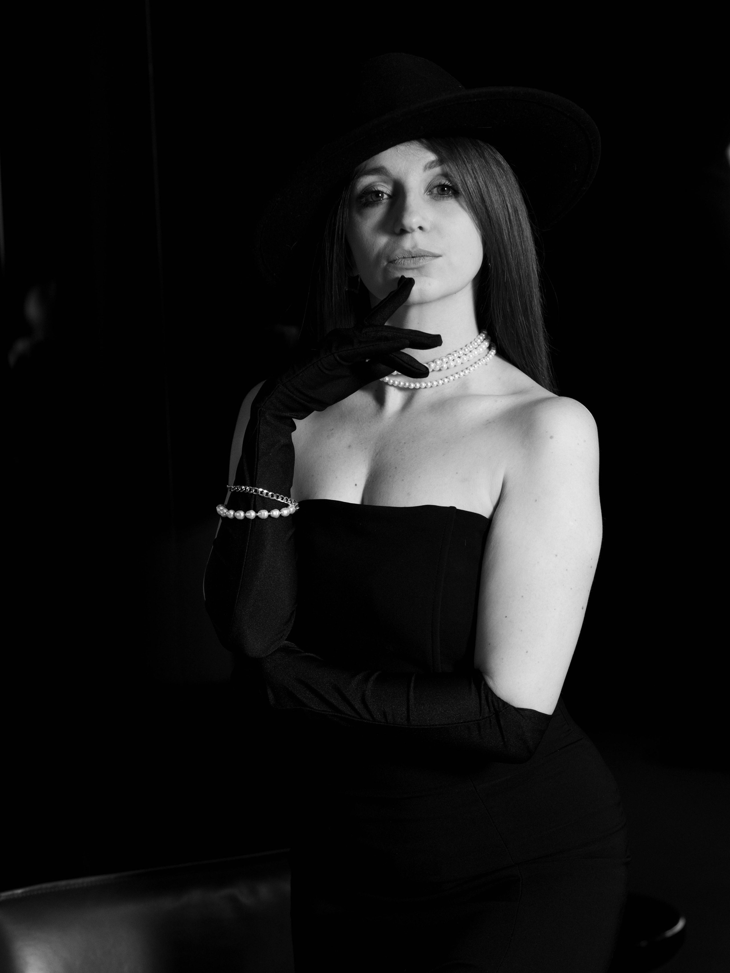 Контент съемки