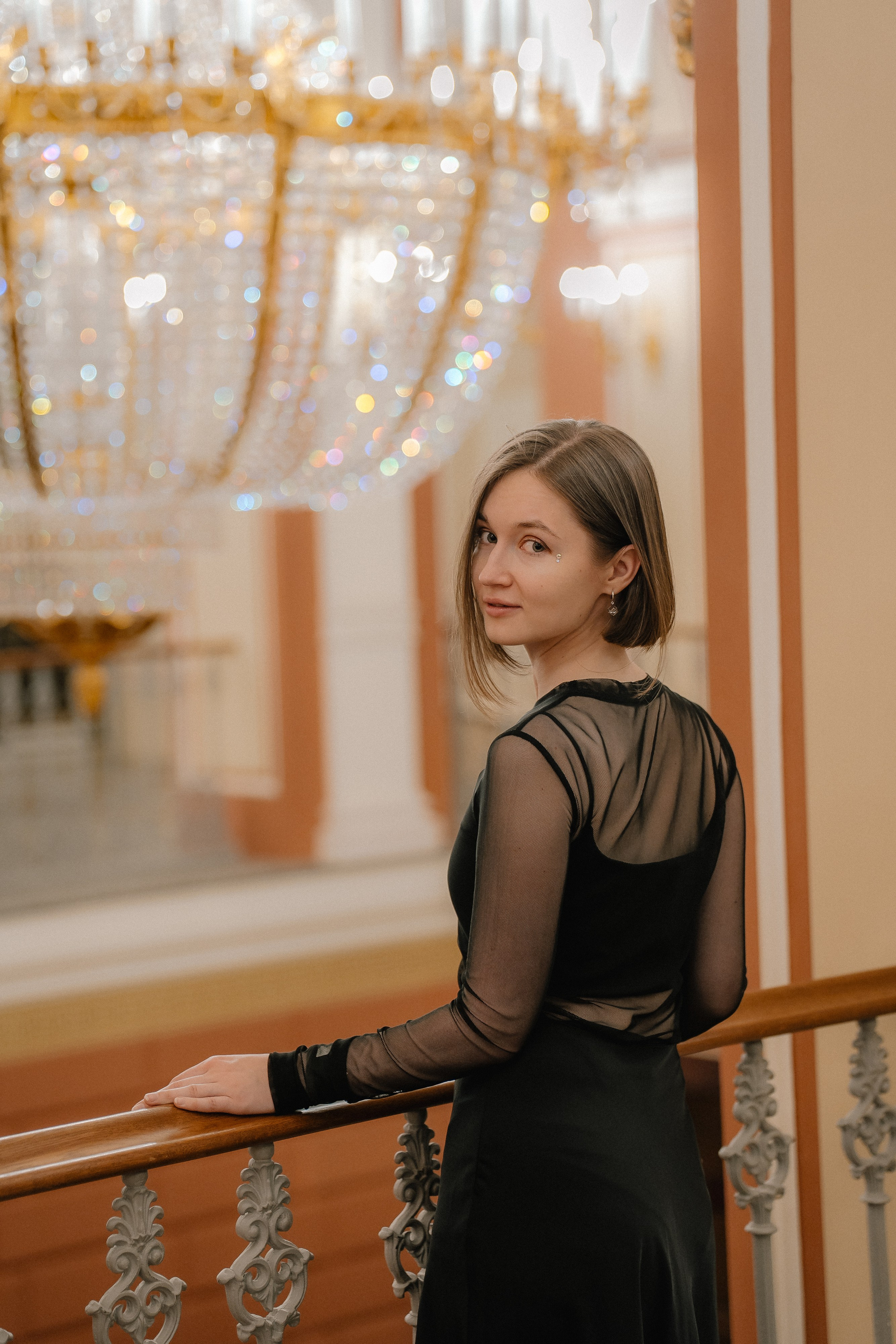 День рождения Summertime swing