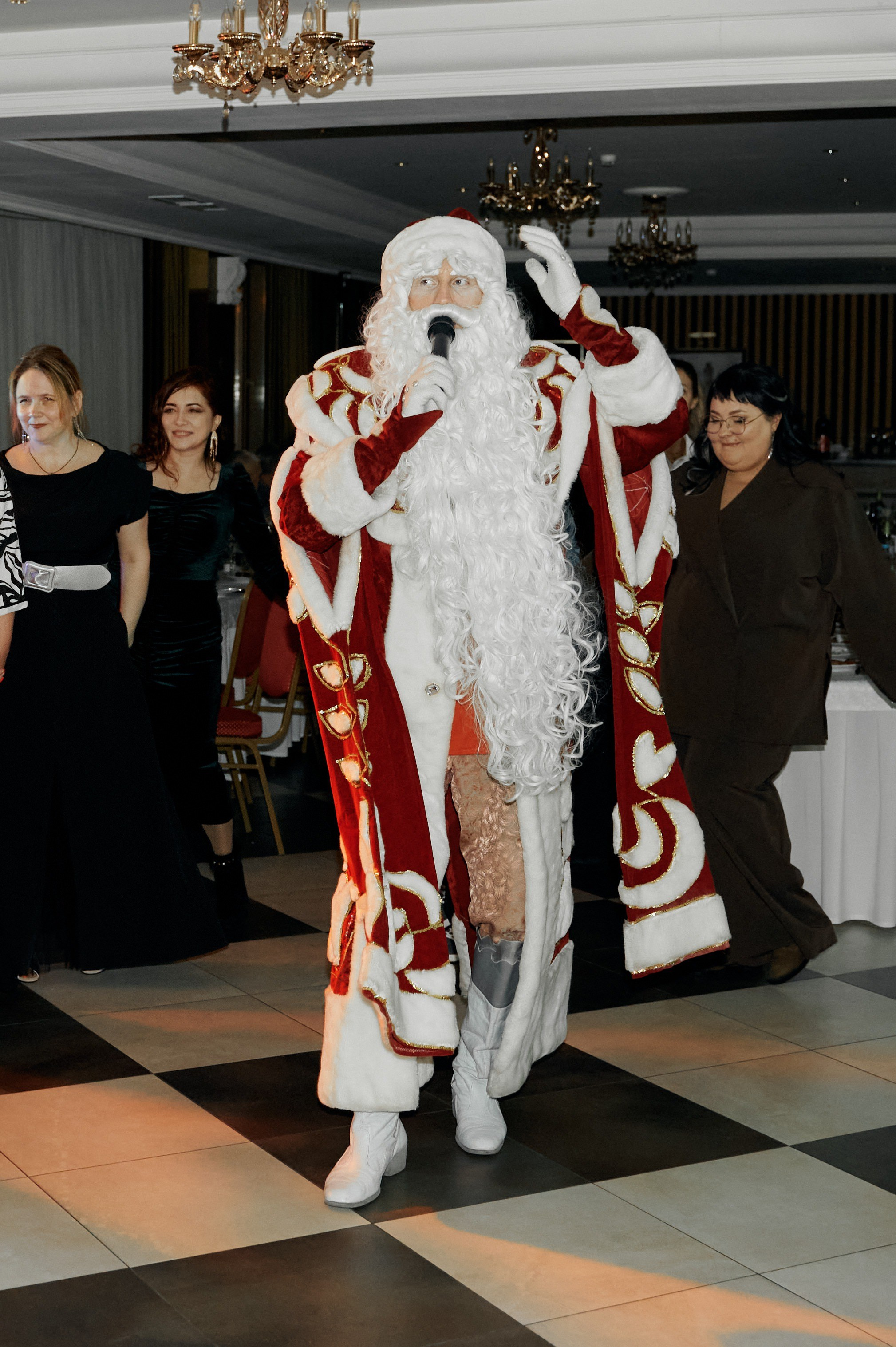 Корпоратив. Свадебный фотограф Александр Браво