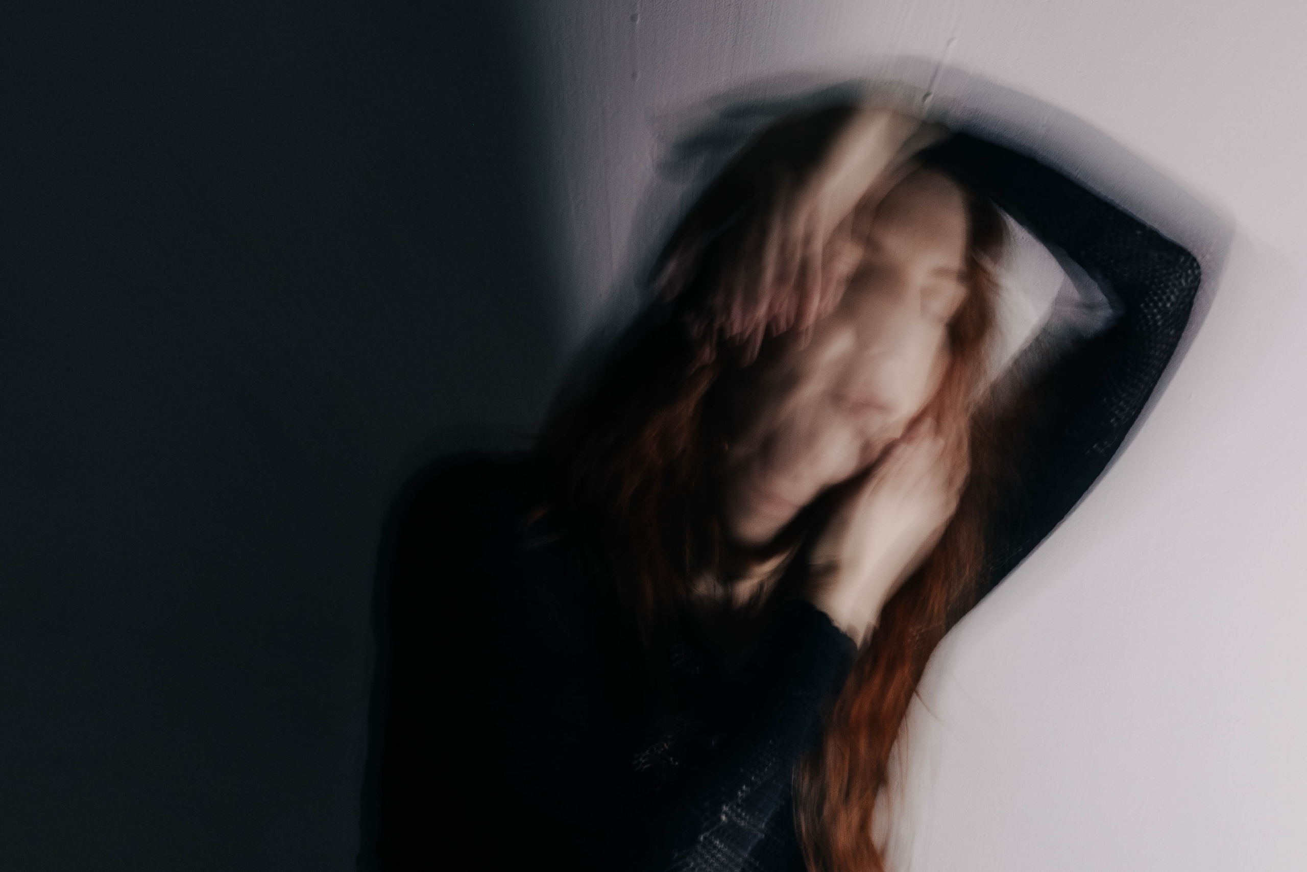 Настя. Ксения Цыгир, фотограф в Петербурге