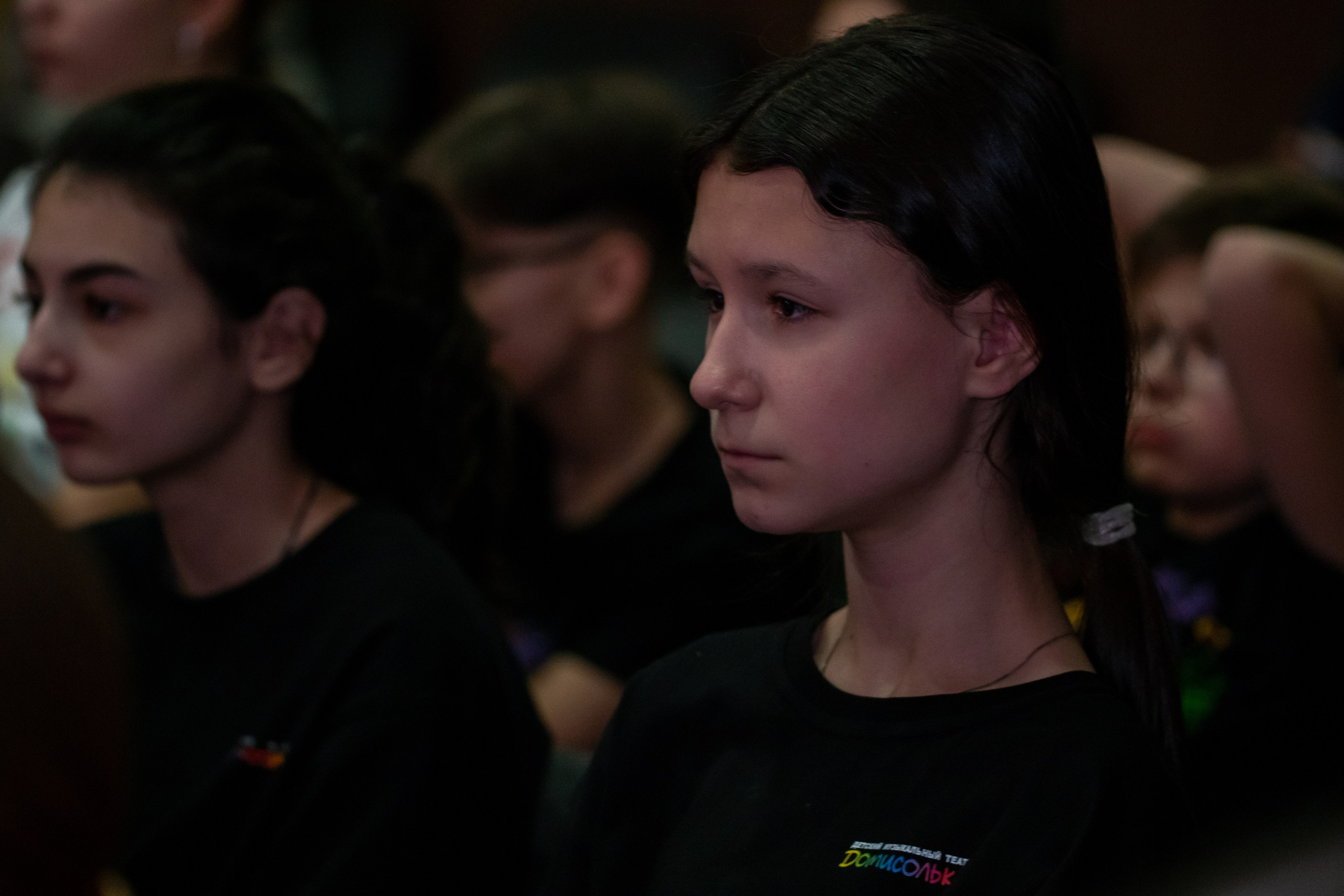 Съёмка программы Гостиная Александра Олешко. «Студия DRONAVT`s» — видеосъёмка и фотография г. Москва