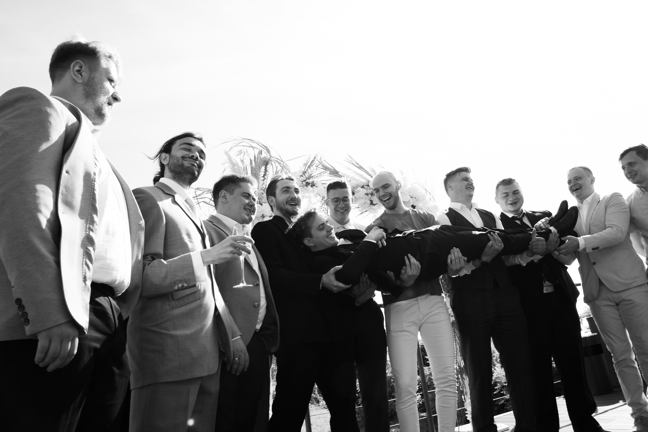 Санкт-Петербург. Свадебный фотограф-видеограф в Архангельске. Фотохудожница Lana Contra