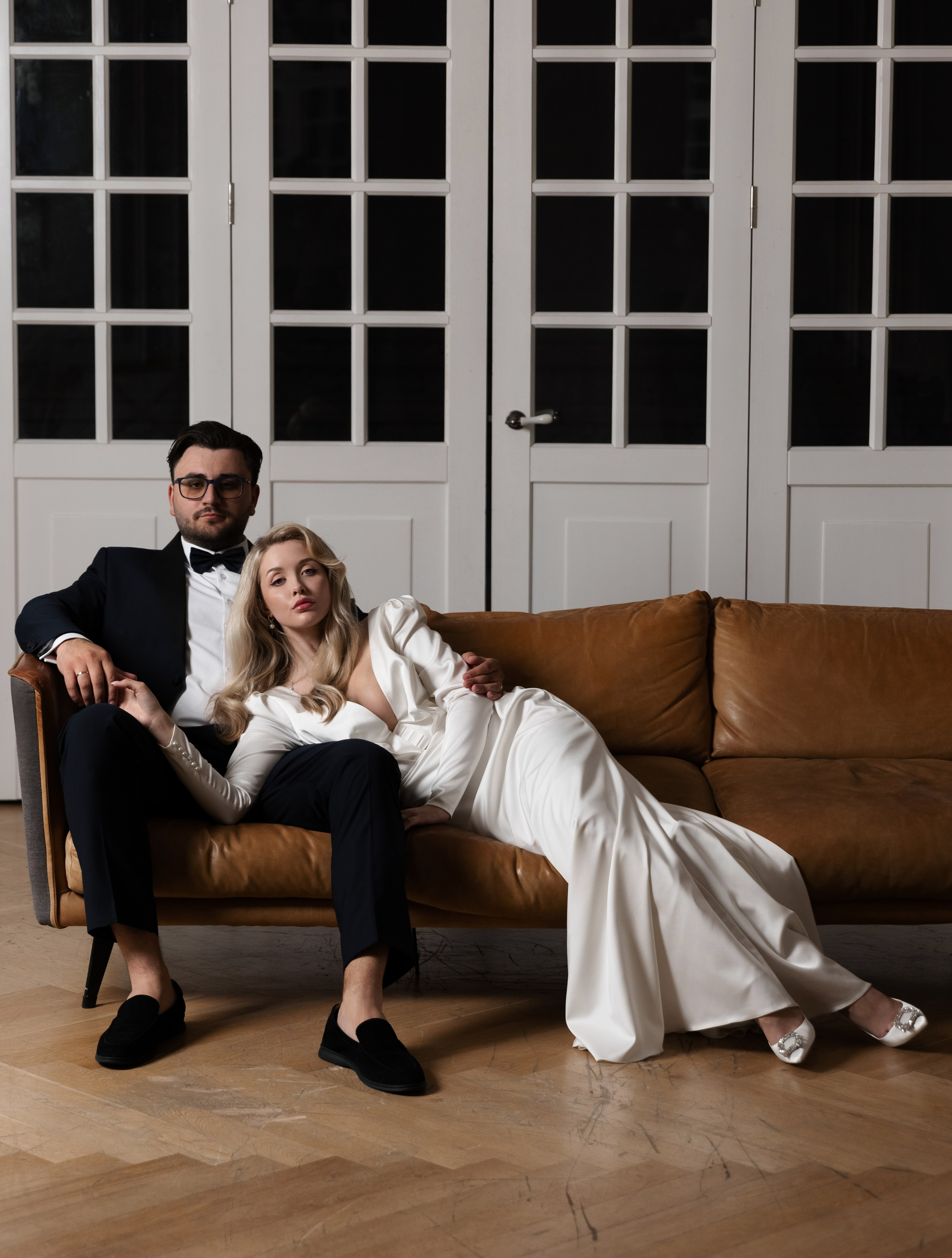 В Питере любить