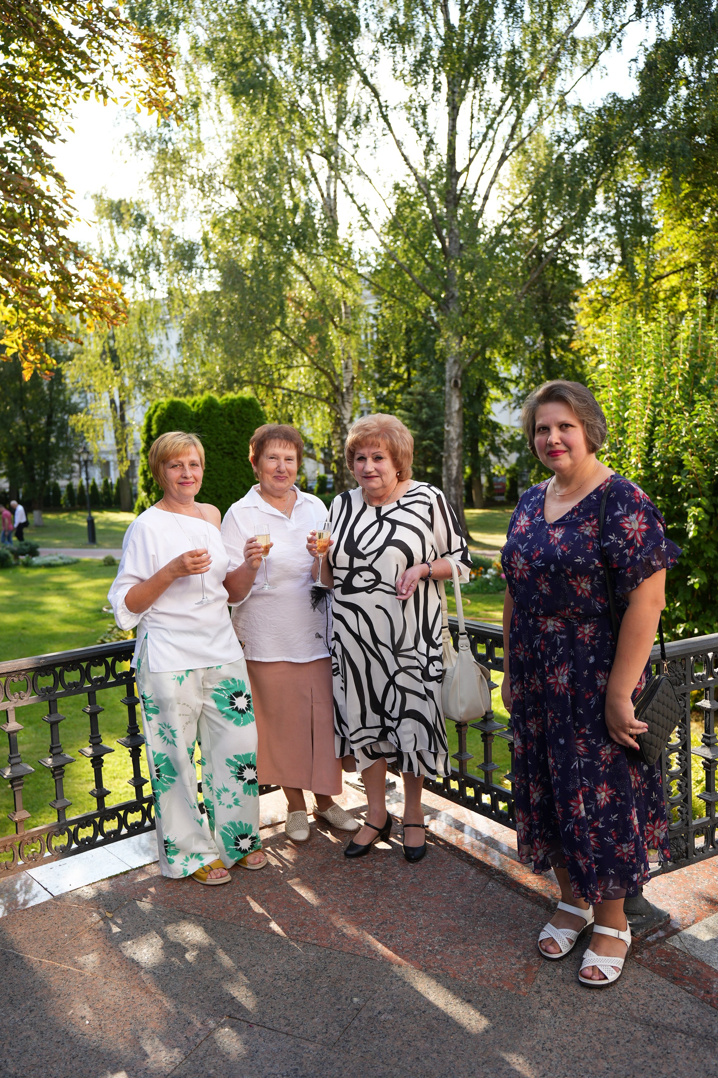 Агат-Систем 45 лет. Семейный и свадебный фотограф Минск, Беларусь Анна Орловская