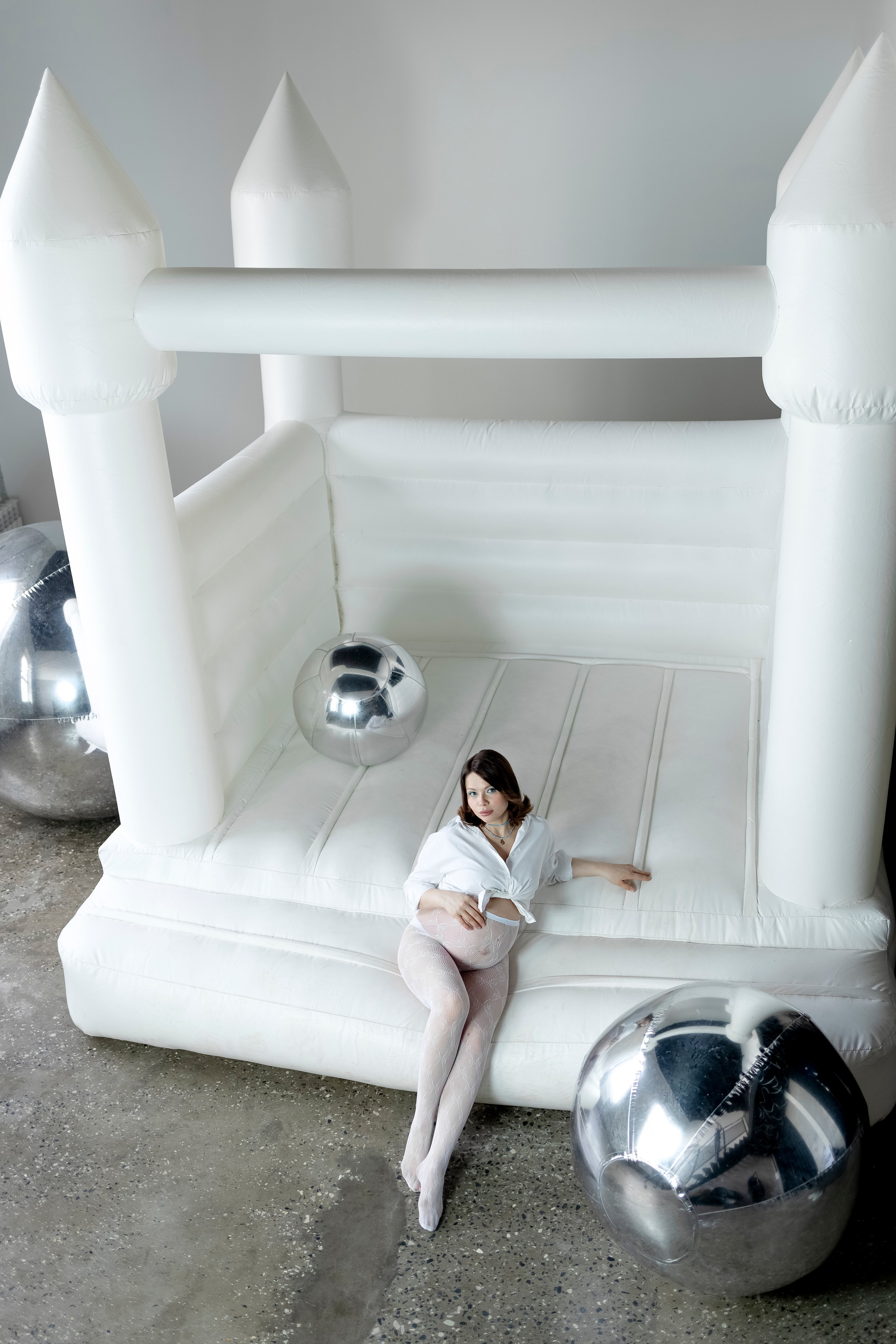 Беременность. Свадебный фотограф Александра Попова