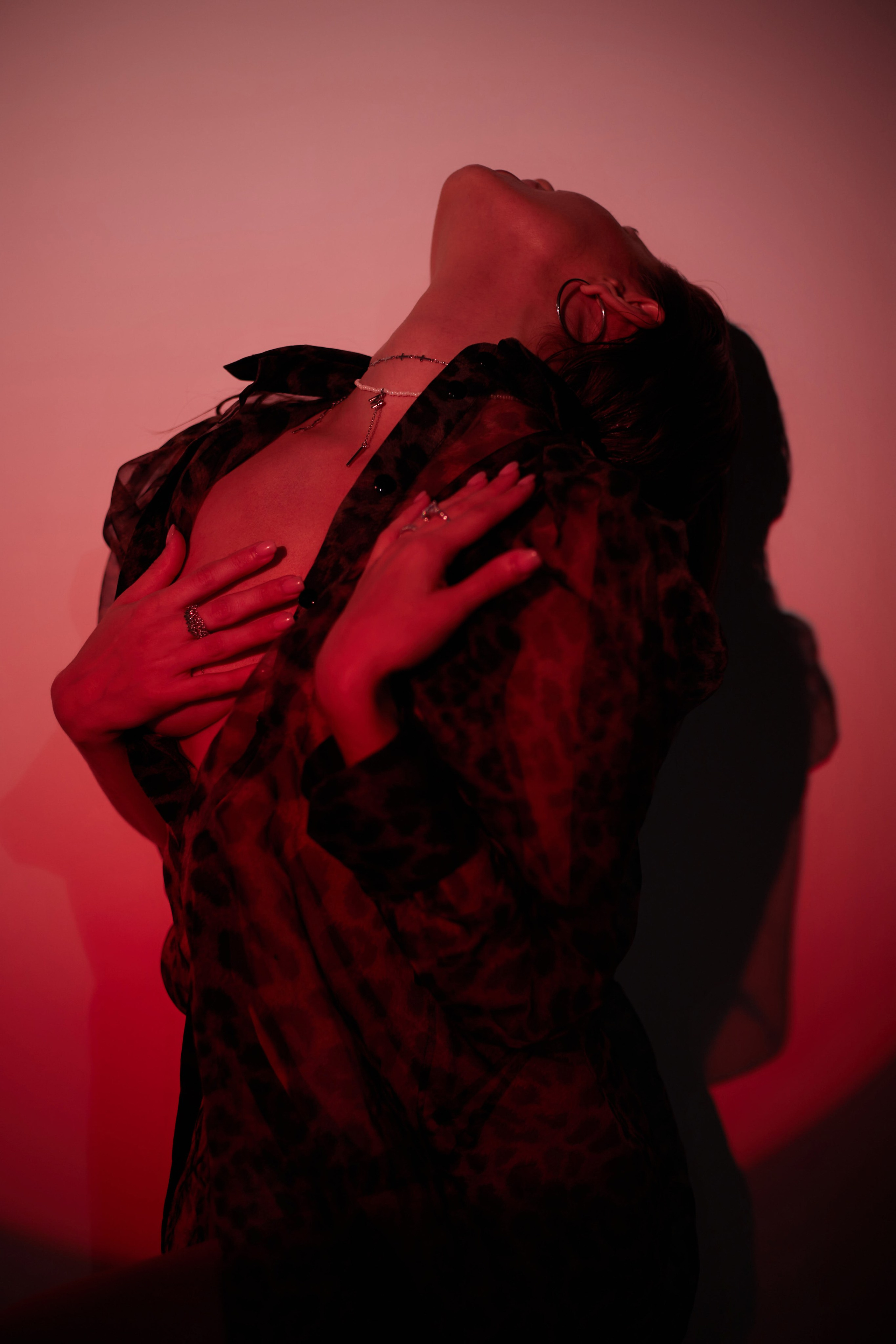 Maria. Анна Мамаева коммерческий фотограф в Красноярске