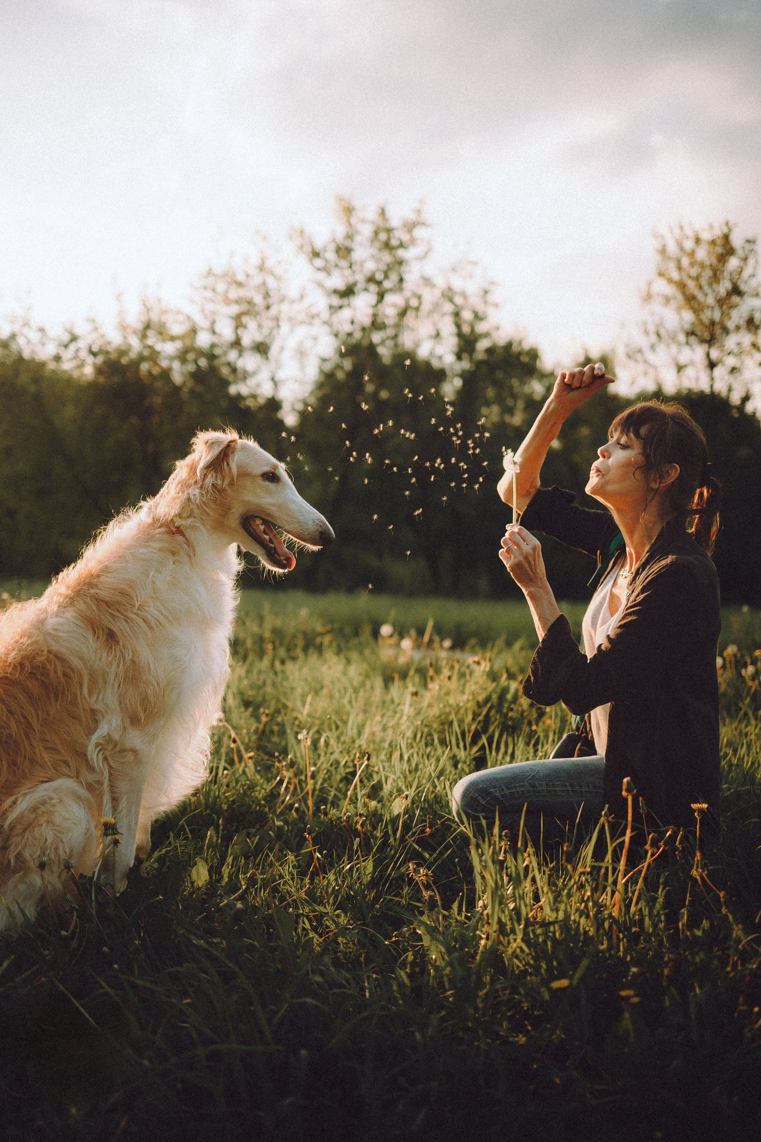 Илай, Зайка и их семья