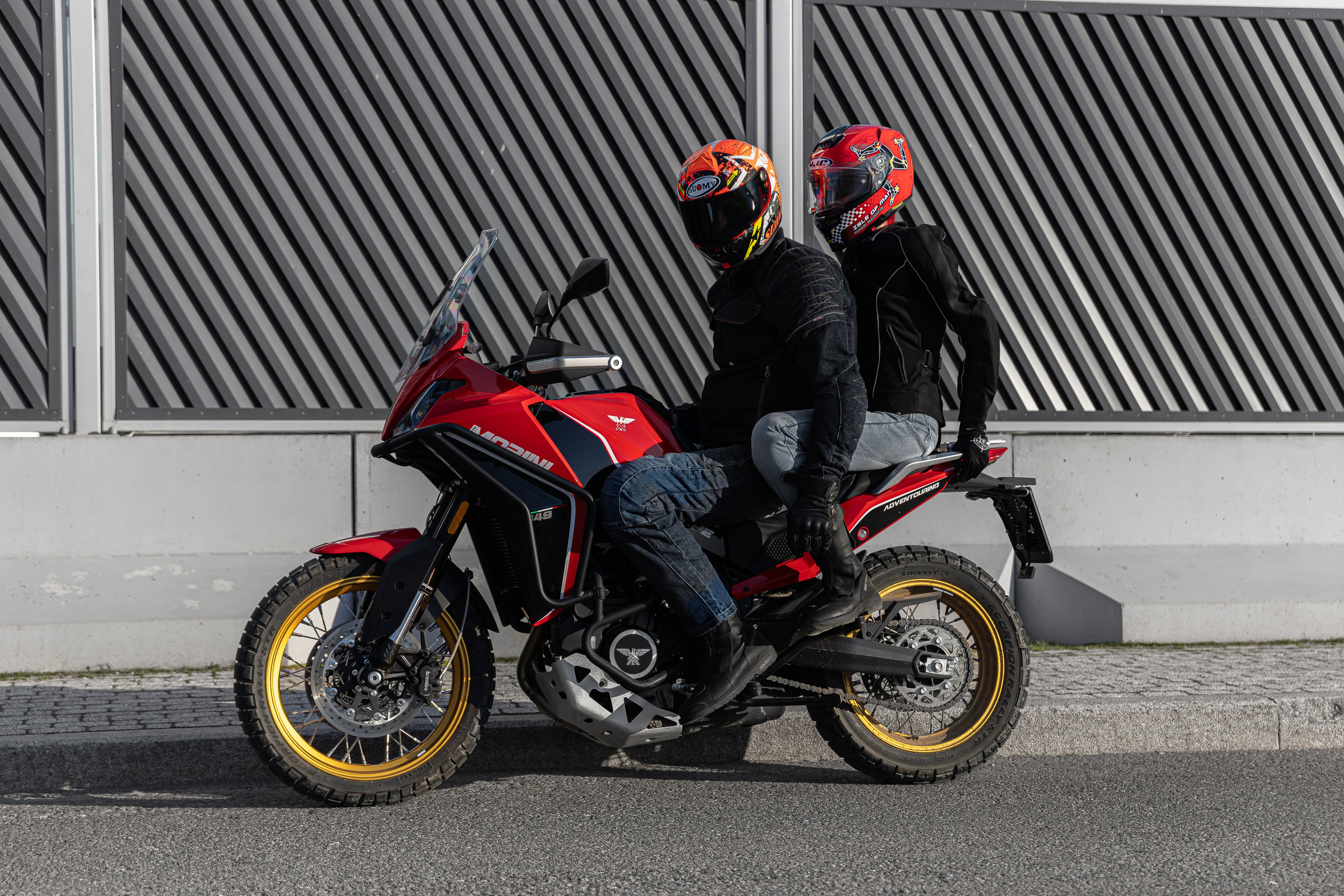 Профессиональная журнальная фотография. Ткачев Илья — Фотограф