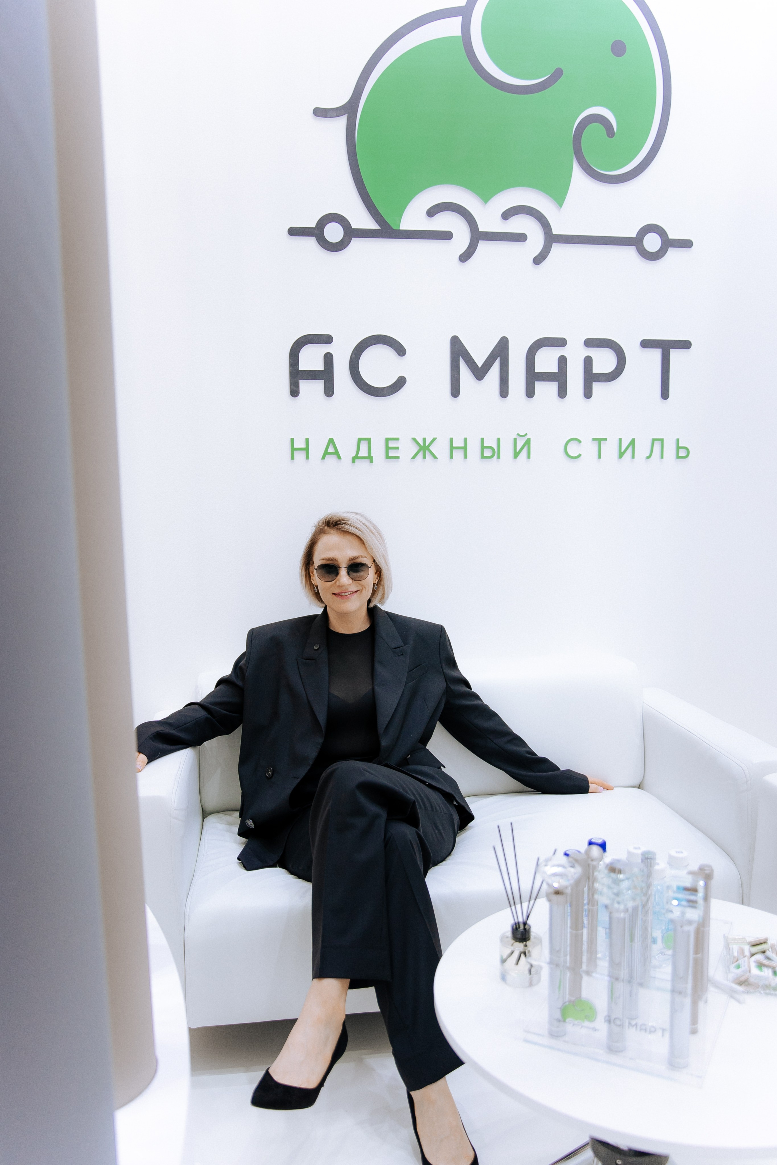 Бизнес съемка для компании АС МАРТ. Фотограф Татьяна Хисметова
