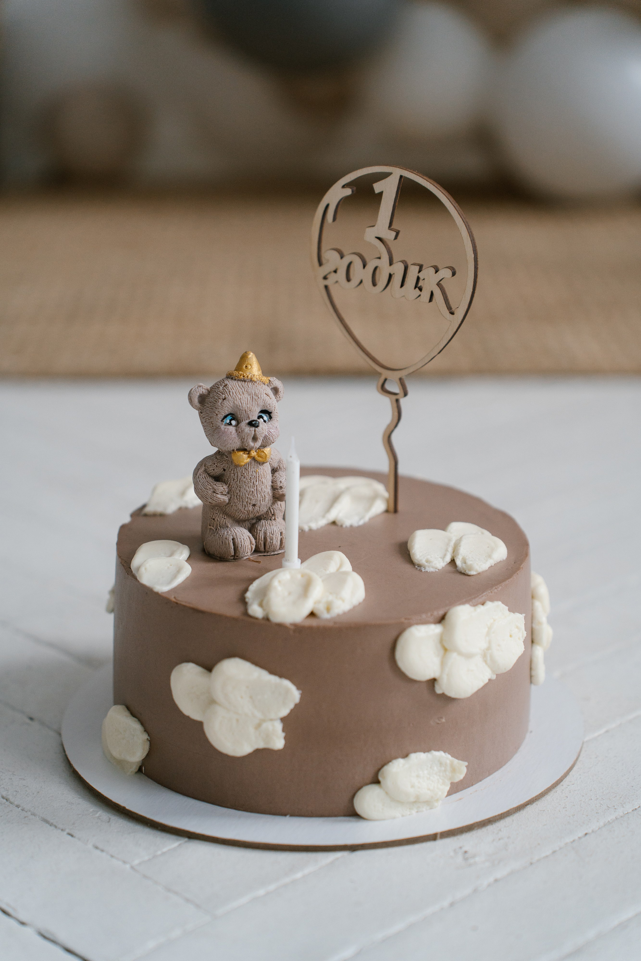 Годик Роберту. Свадебный и семейный фотограф Кокушева Юлия Нижний Новгород