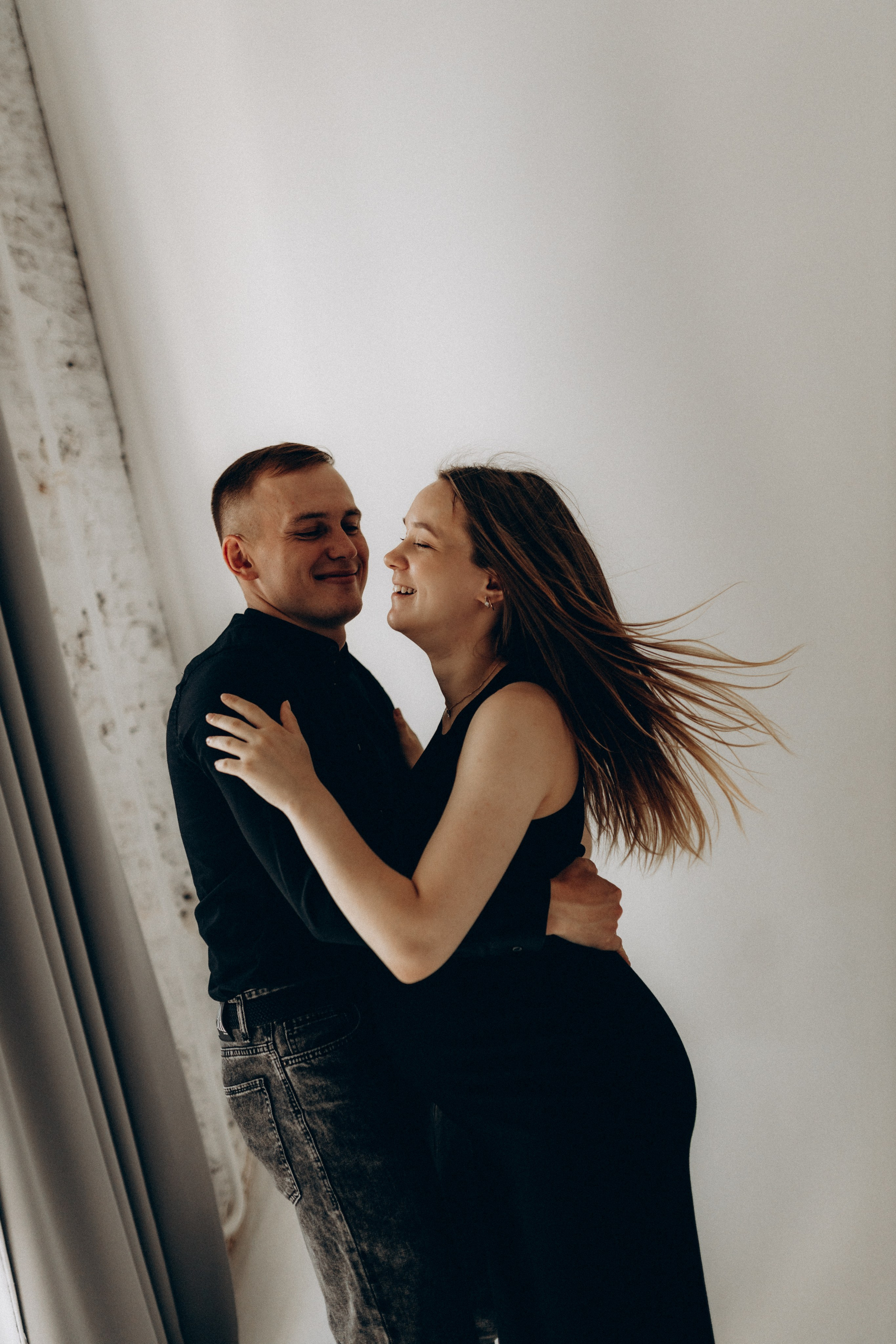 Вероника & Стас. Беременность. Фотограф НОГИНСК, Москва, Анастасия Белая