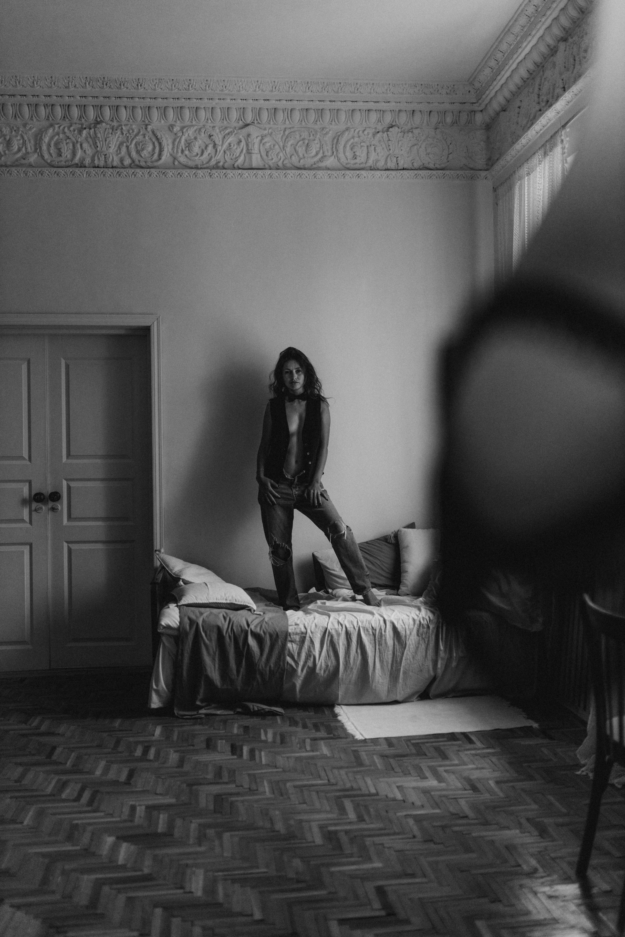 Маша. Фотограф НОГИНСК, Москва, Анастасия Белая