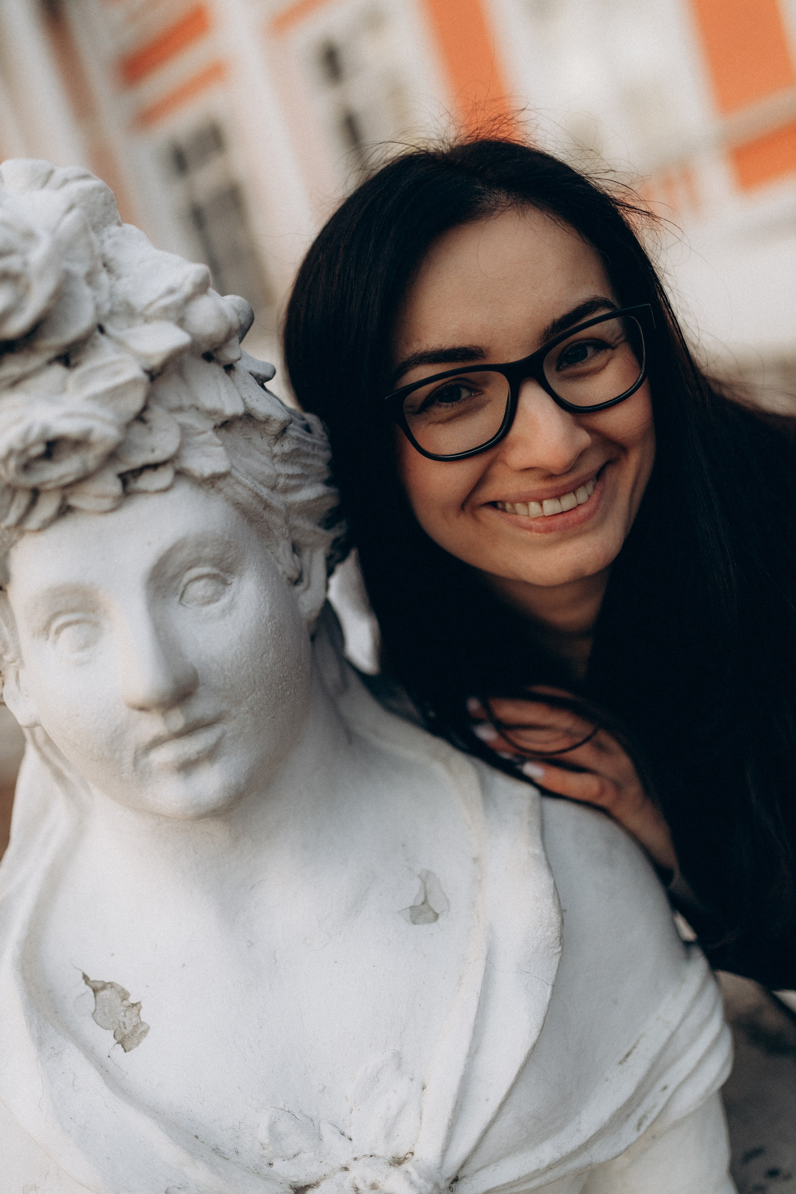 Виктория. Фотограф НОГИНСК, Москва, Анастасия Белая