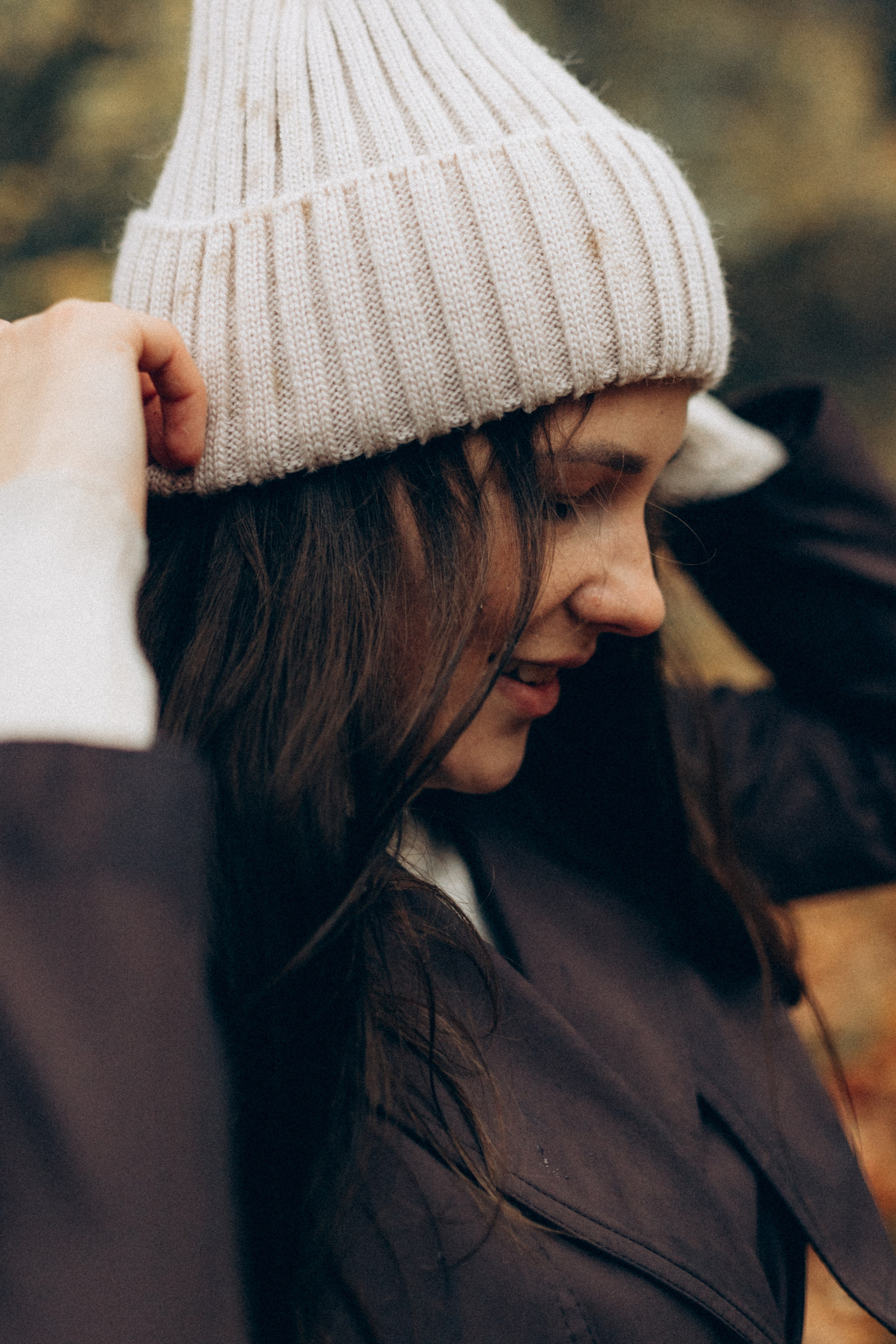 Анфиса & Нисма. Фотограф НОГИНСК, Москва, Анастасия Белая