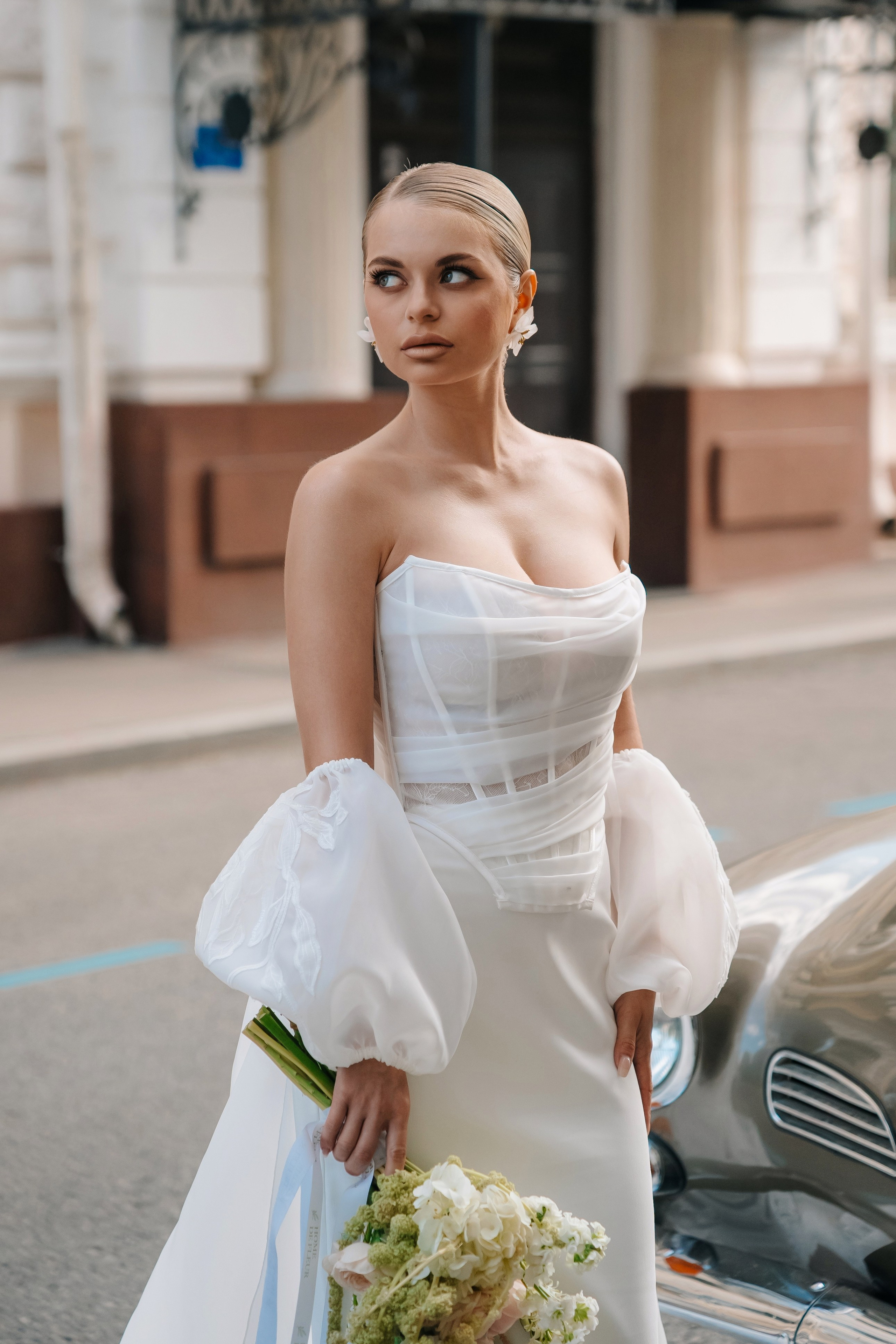 Urban idyll. Главная