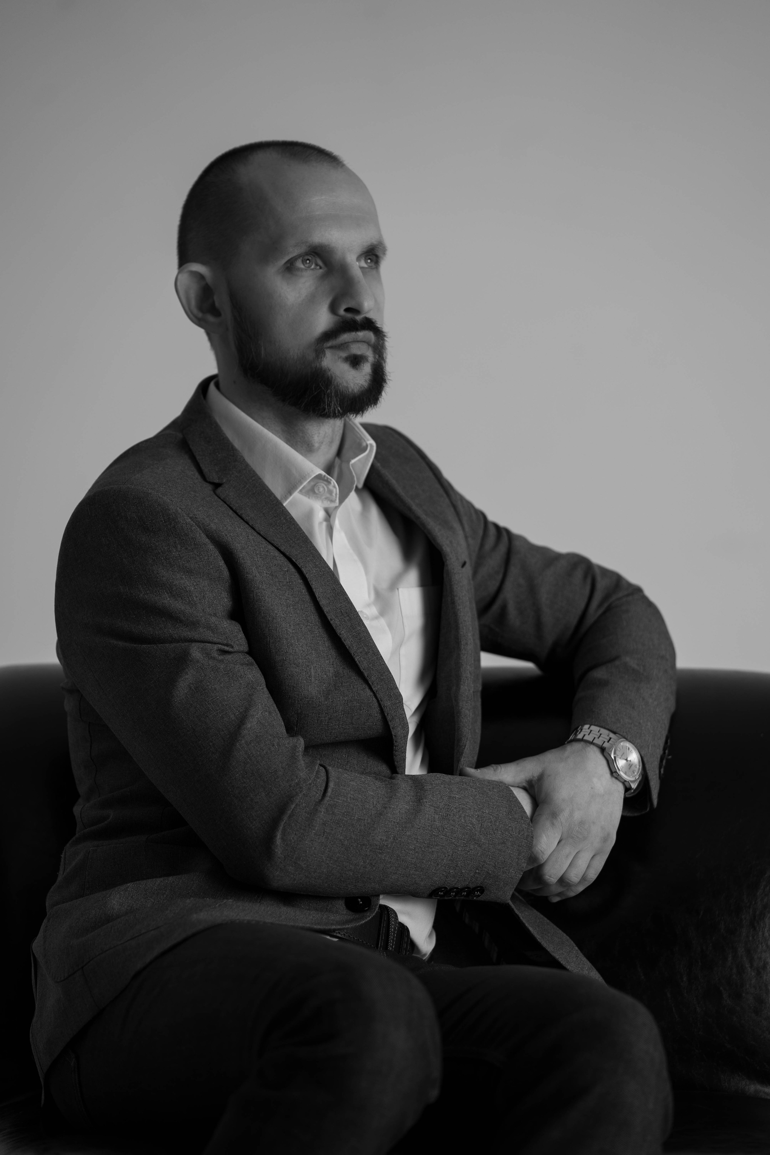 Виталий. Портретный фотограф