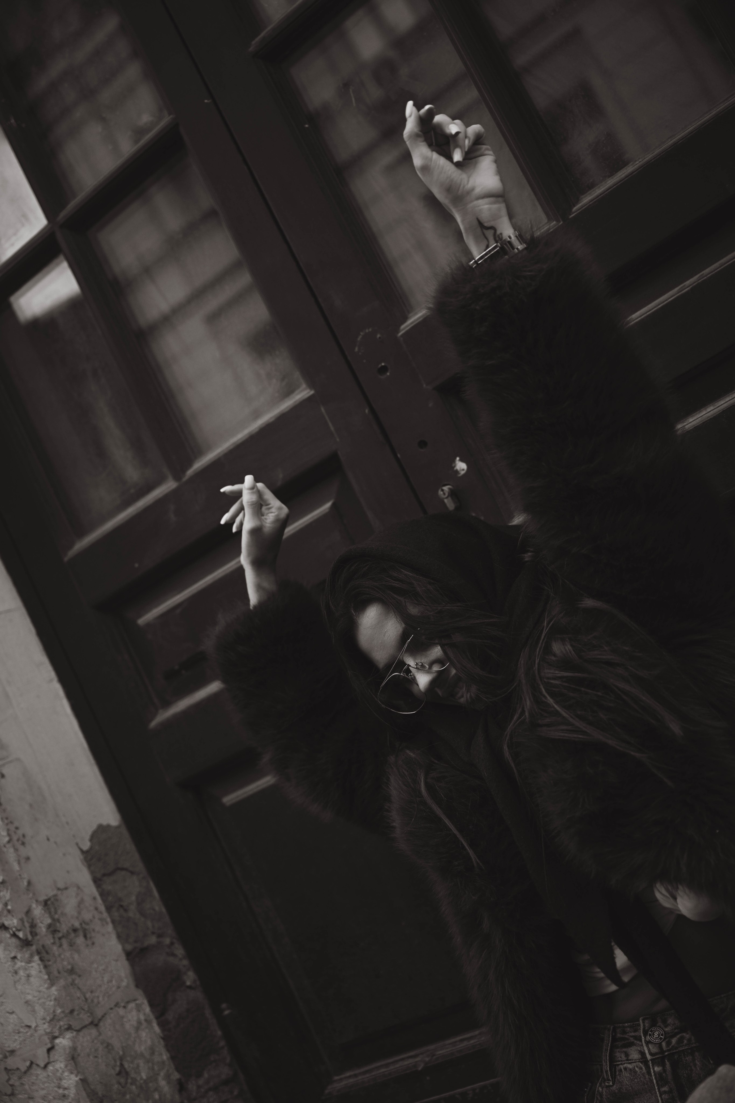 Прогулка Вика. Семейный фотограф в Москве Люберцах Ирина Вронская