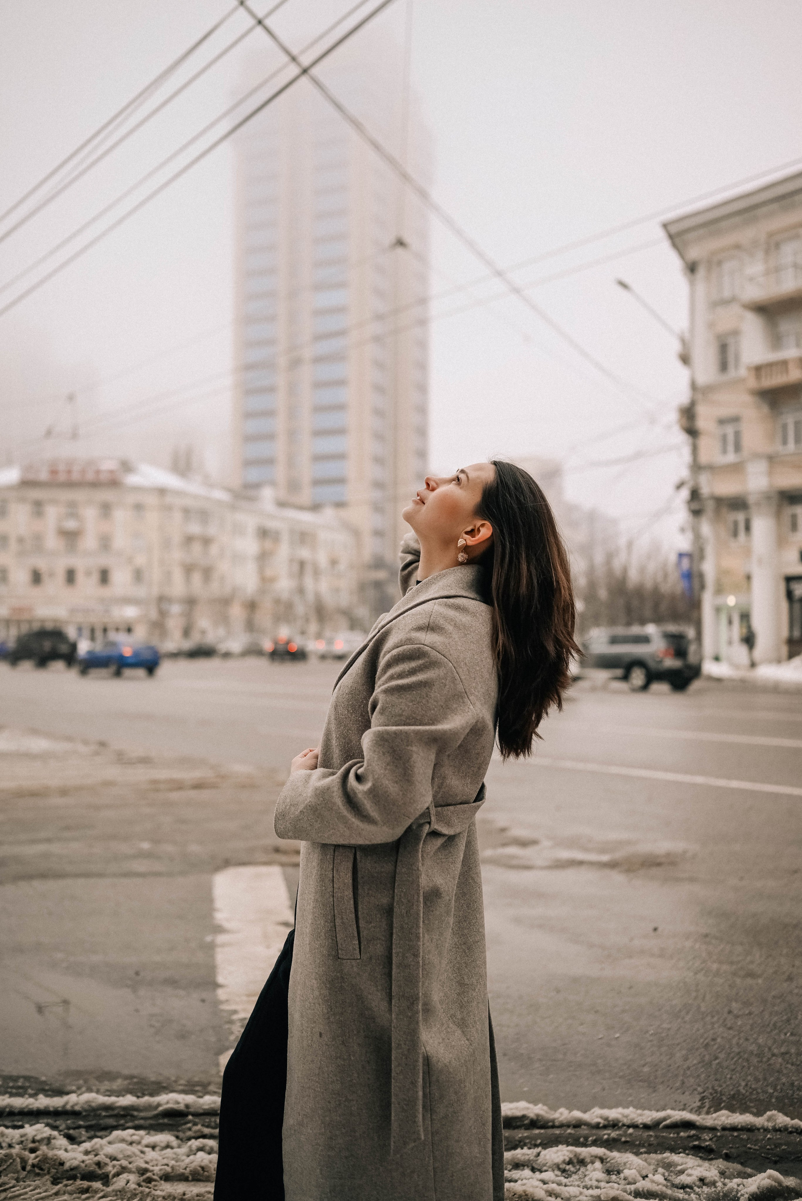 Стрит Воронеж. Семейный фотограф в Москве Люберцах Ирина Вронская