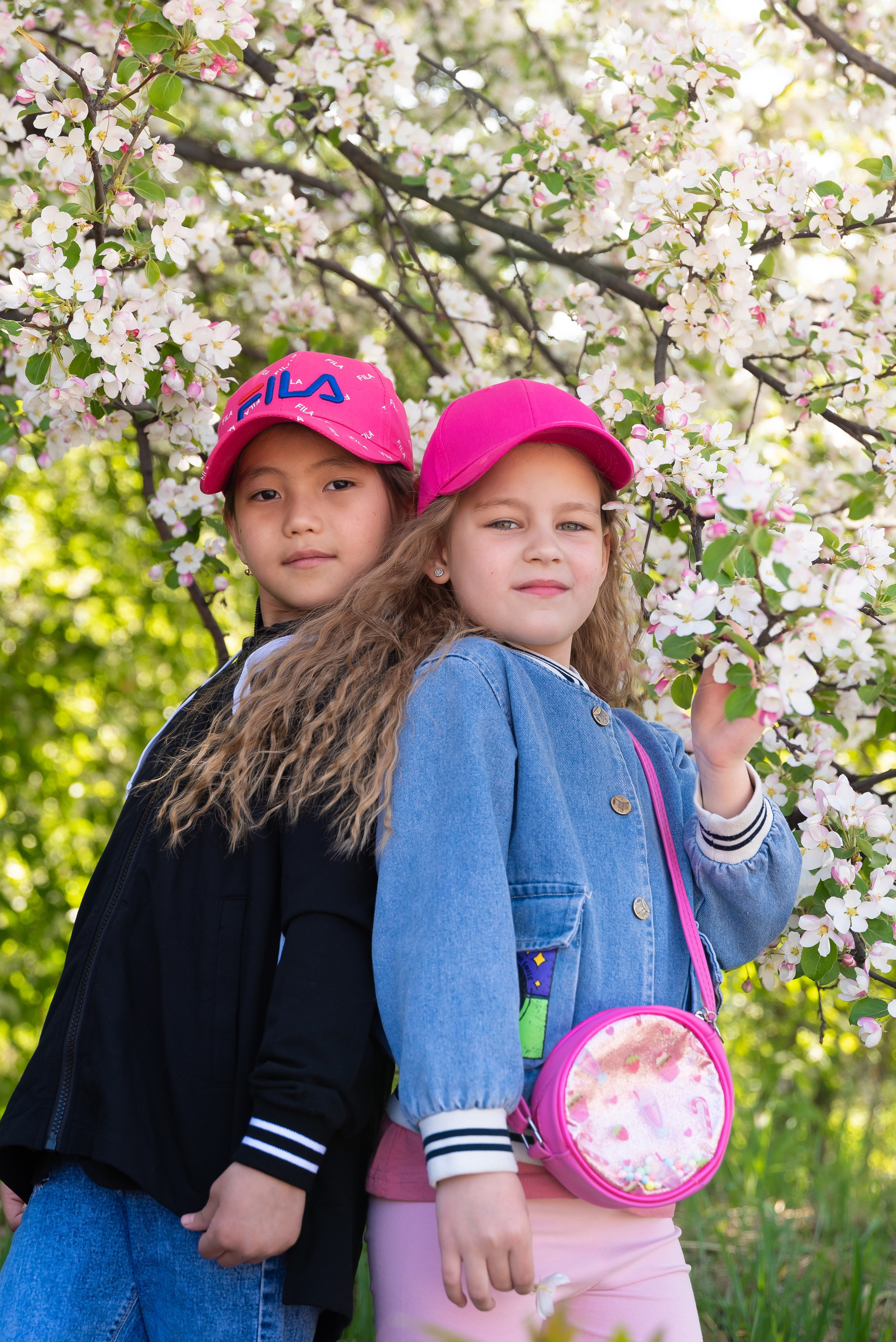 Фотосъёмка на прогулке. Детский фотограф в Екатеринбурге и Берёзовском Евгений Кондаков