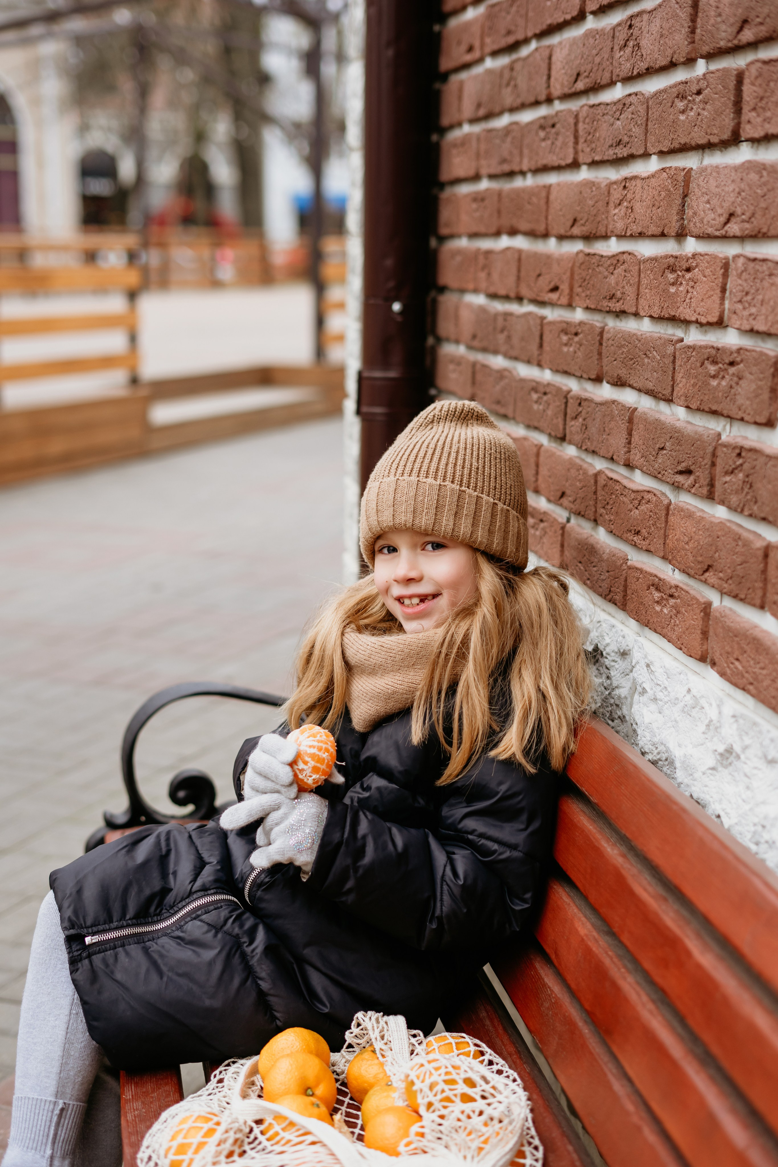 Новогодняя фотосессия Ростов-на-Дону. Фотограф мероприятий в Ростове-на-Дону Есманская Елена